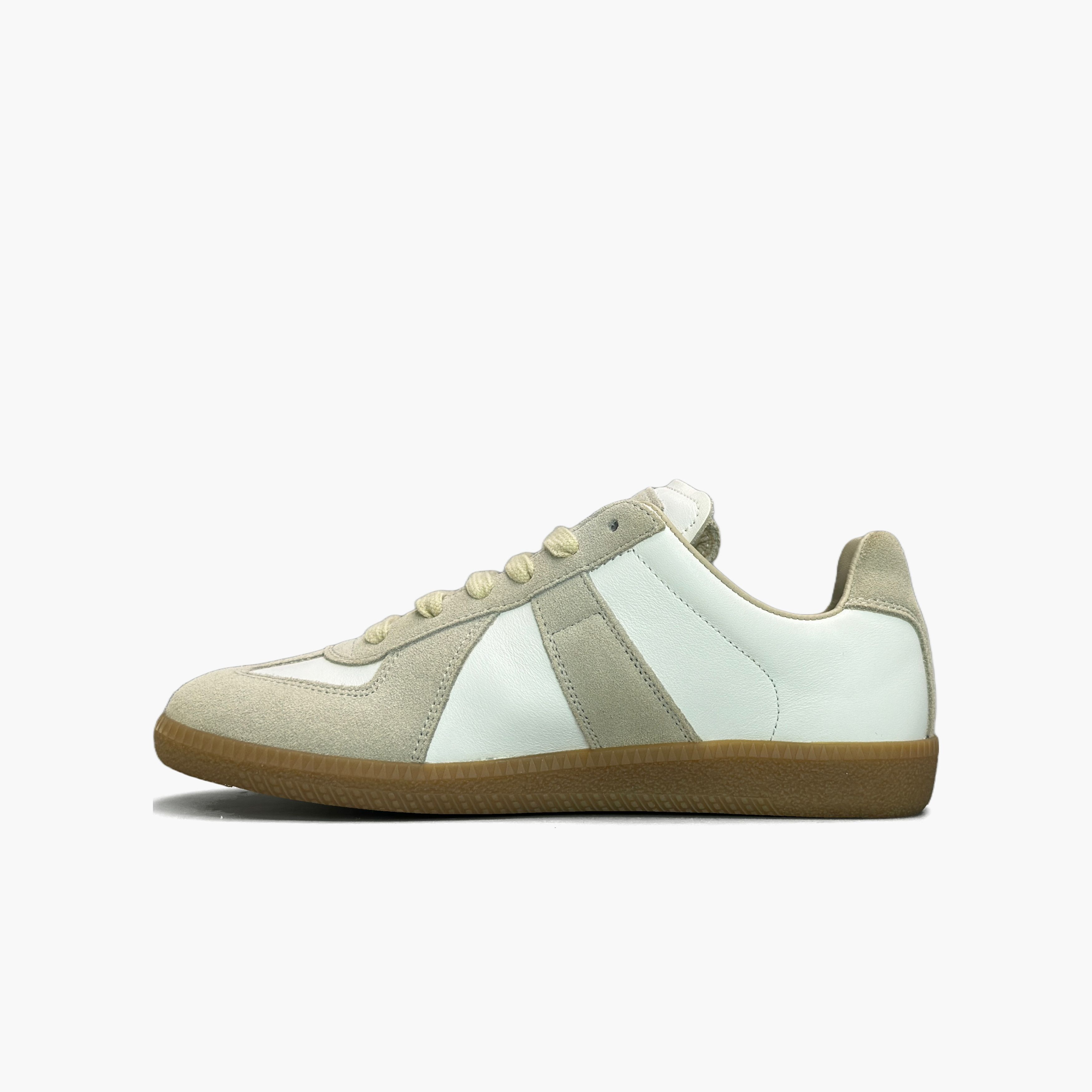 Maison Margiela Maison Margiela Replica Low-Top Sneakers Size 36 Size US 6 / IT 36 - 3 Thumbnail