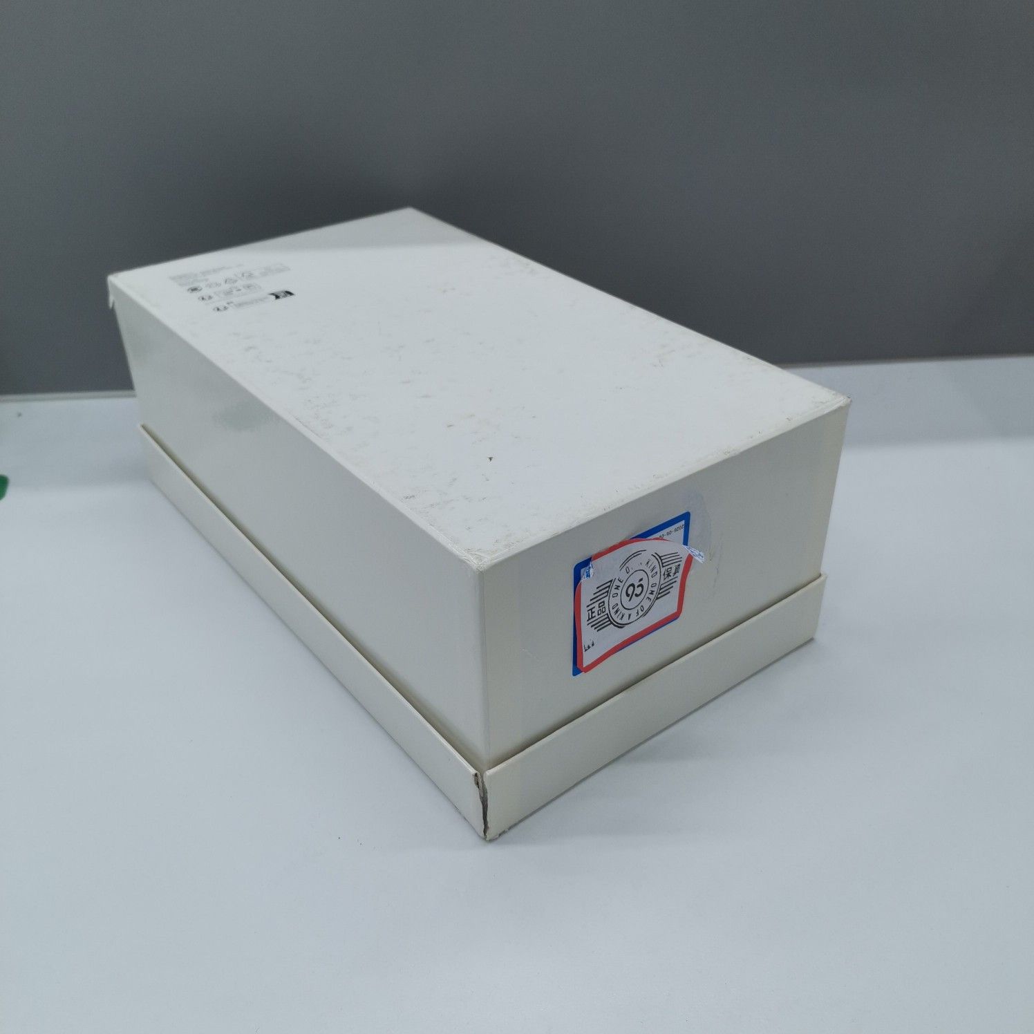 Maison Margiela Maison Margiela Replica Low-Top Sneakers Size 36 Size US 6 / IT 36 - 11 Thumbnail
