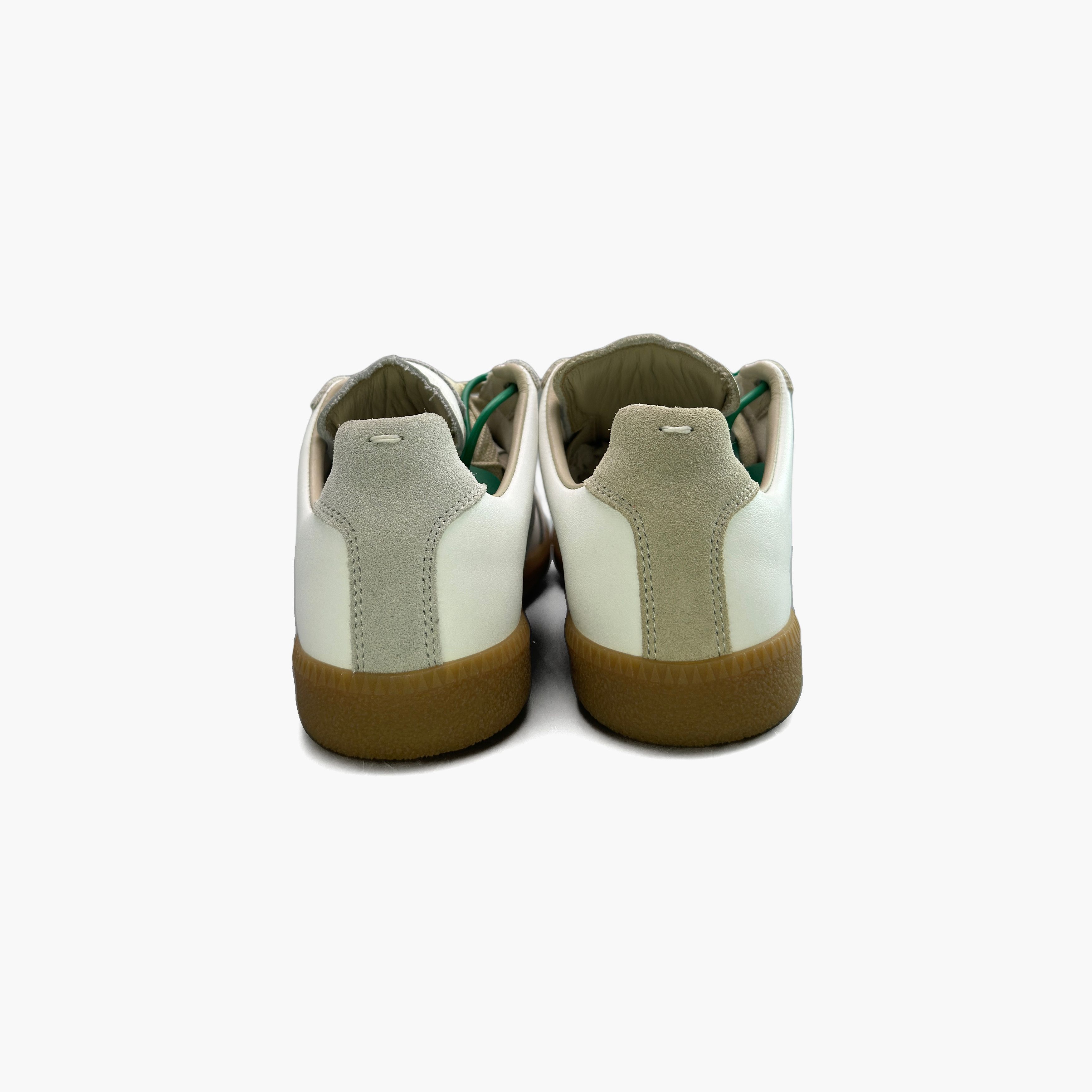 Maison Margiela Maison Margiela Replica Low-Top Sneakers Size 36 Size US 6 / IT 36 - 6 Thumbnail