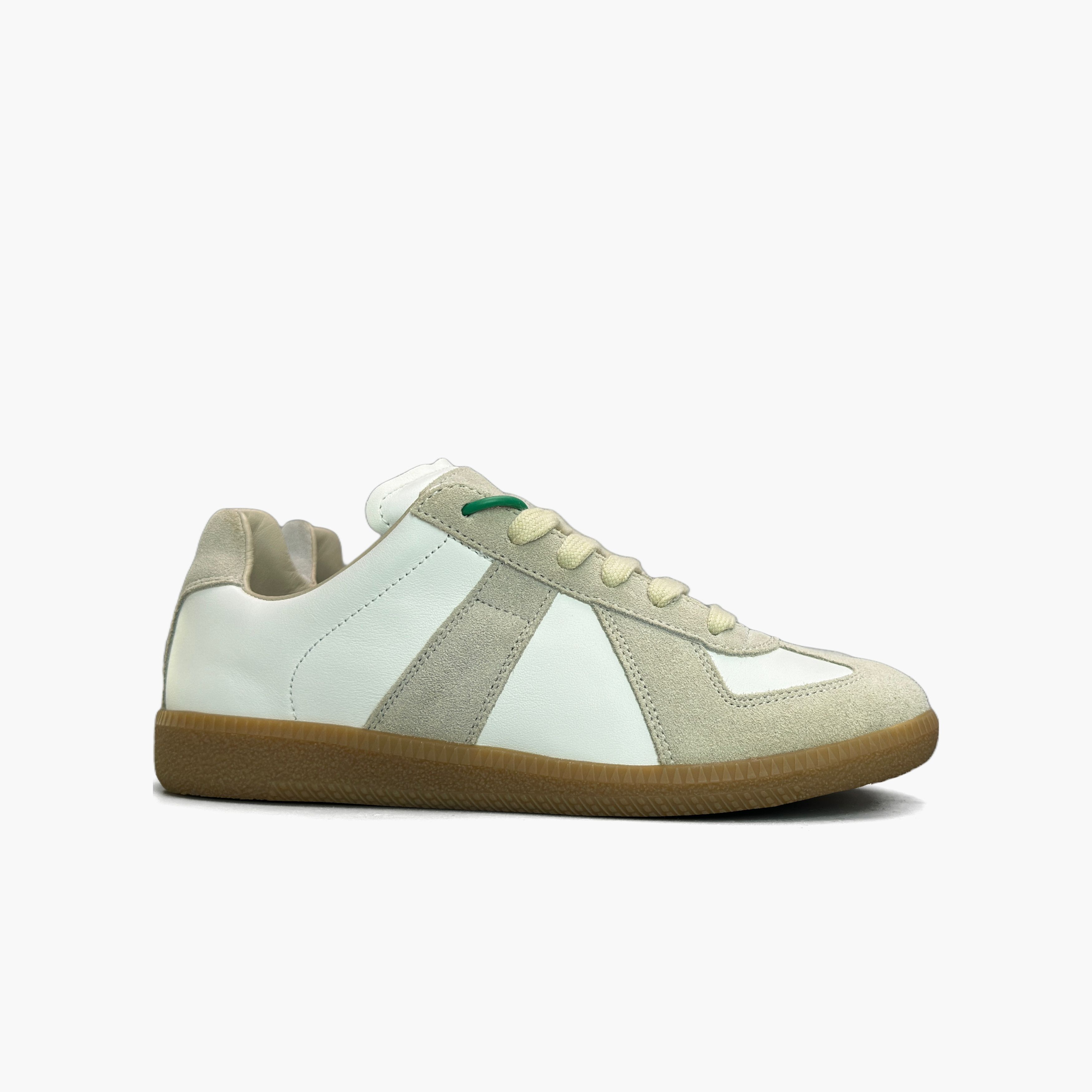 Maison Margiela Maison Margiela Replica Low-Top Sneakers Size 36 Size US 6 / IT 36 - 4 Thumbnail