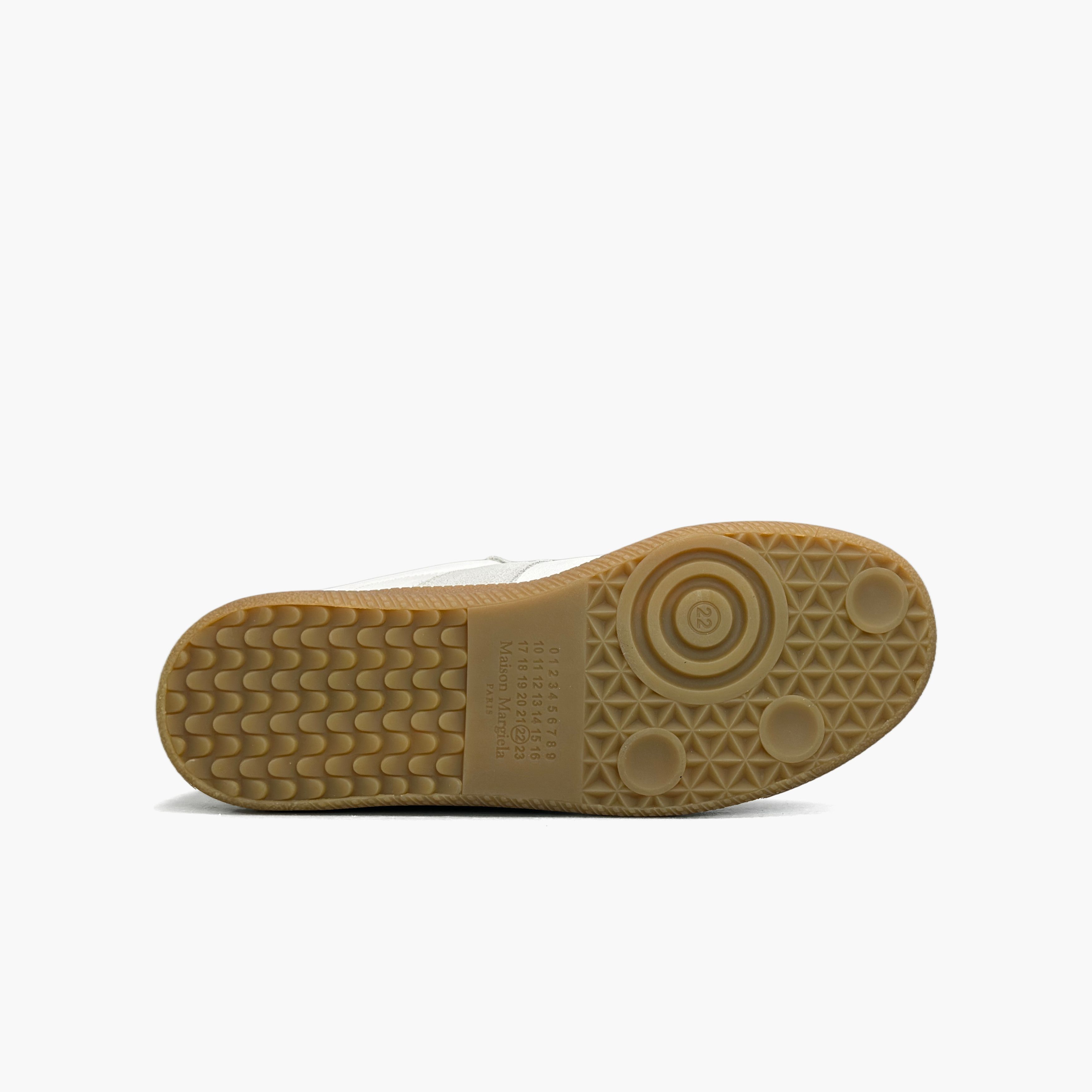 Maison Margiela Maison Margiela Replica Low-Top Sneakers Size 36 Size US 6 / IT 36 - 7 Thumbnail