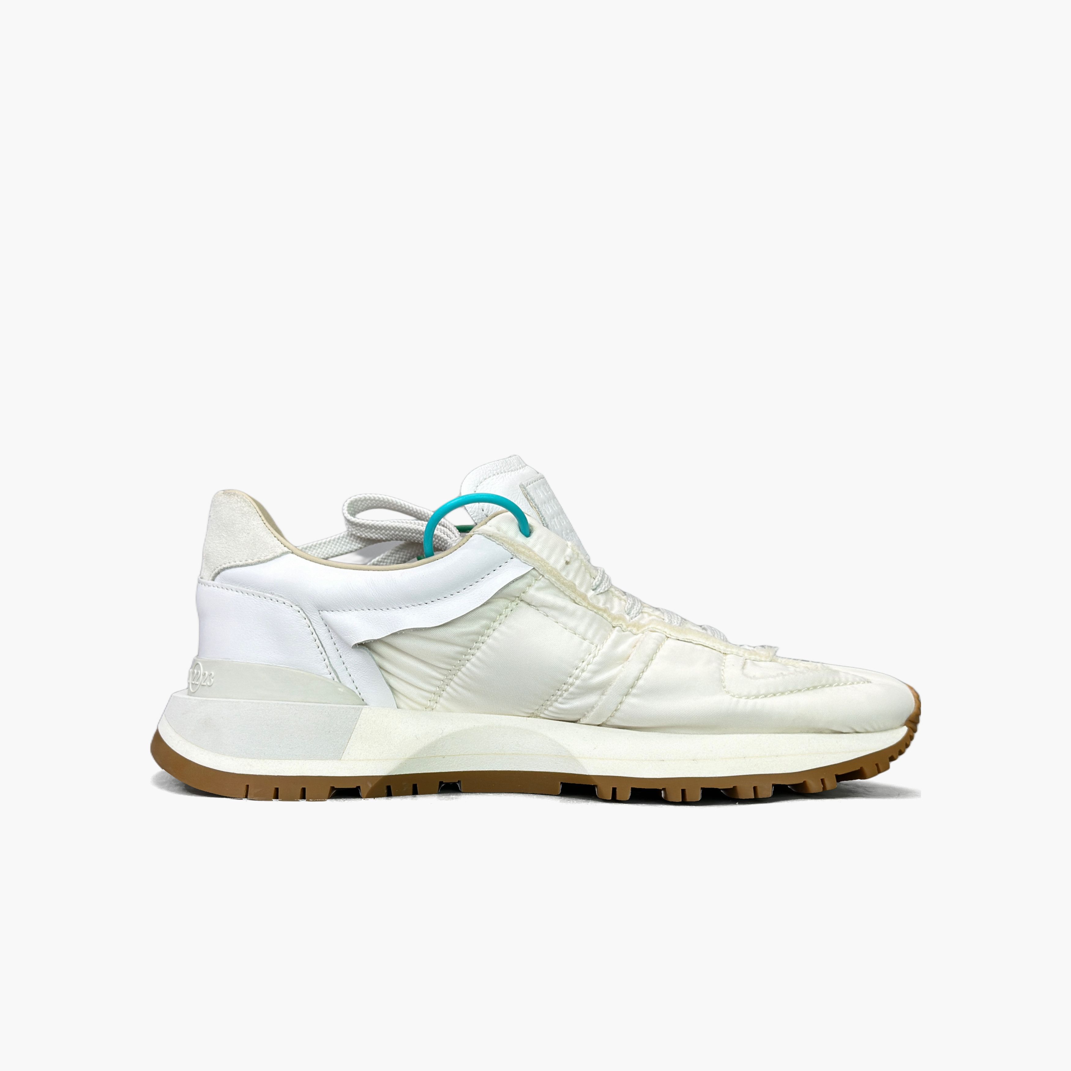 Maison Margiela Maison Margiela New Runner Sneakers Size 38 Size US 8 / IT 38 - 2 Thumbnail