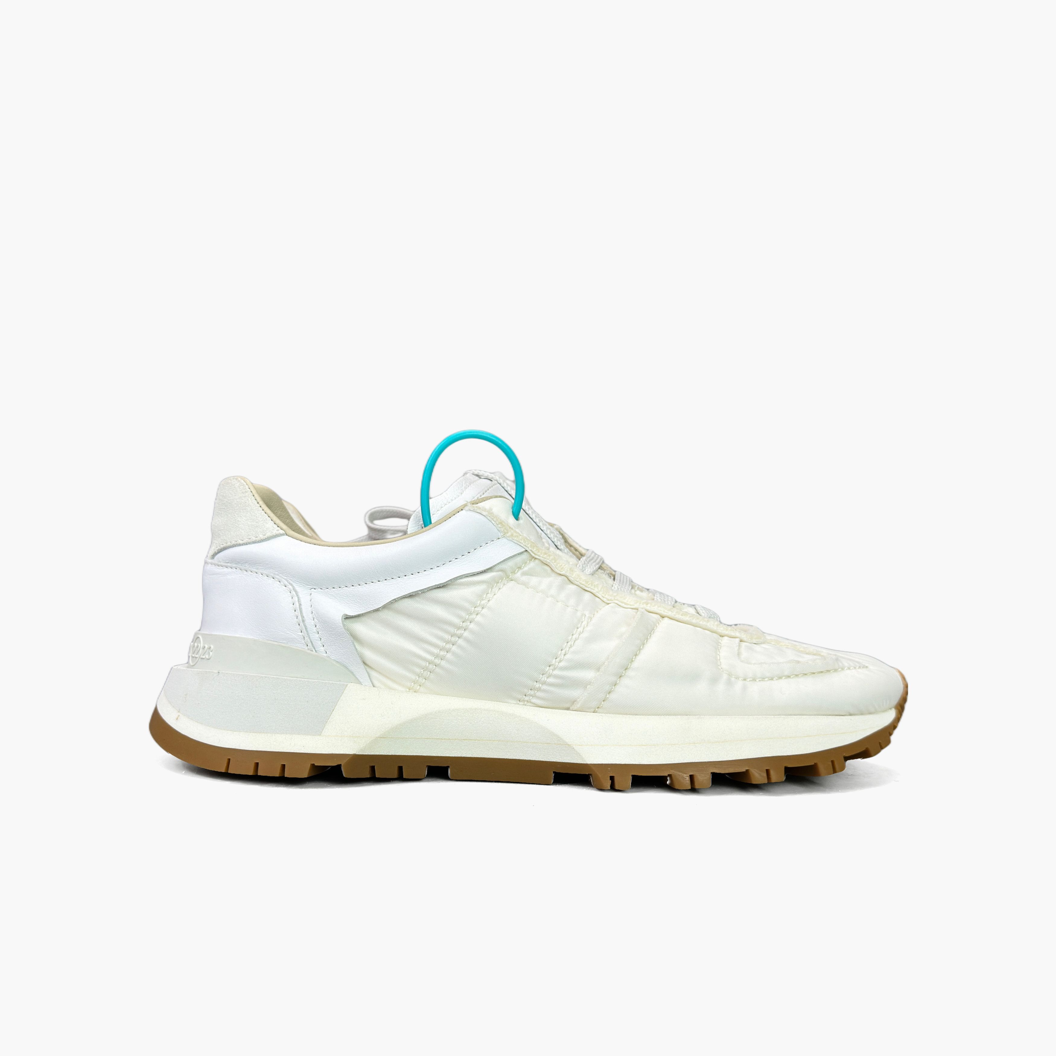 Maison Margiela Maison Margiela New Runner Sneakers Size 38 Size US 8 / IT 38 - 4 Thumbnail