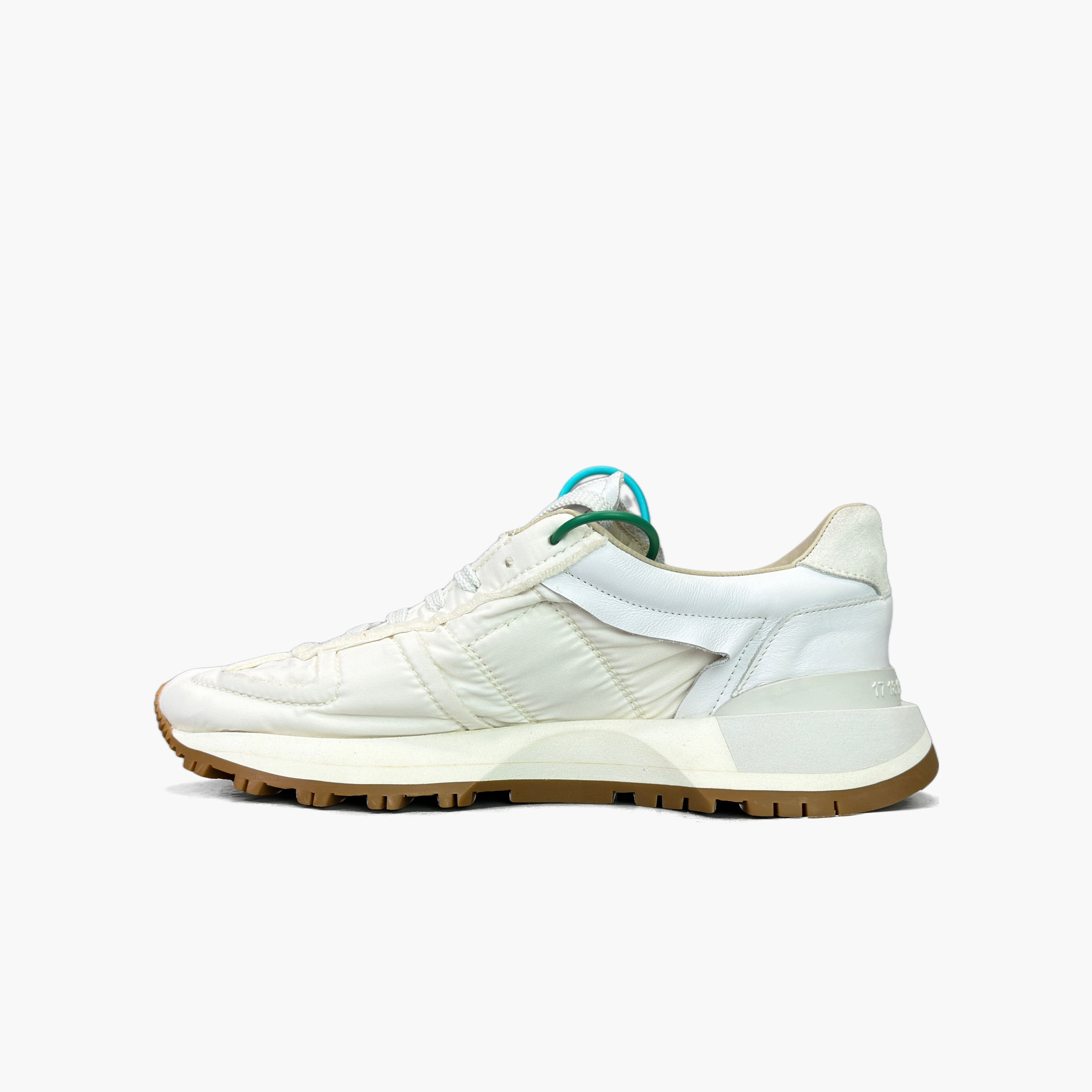 Maison Margiela Maison Margiela New Runner Sneakers Size 38 Size US 8 / IT 38 - 3 Thumbnail