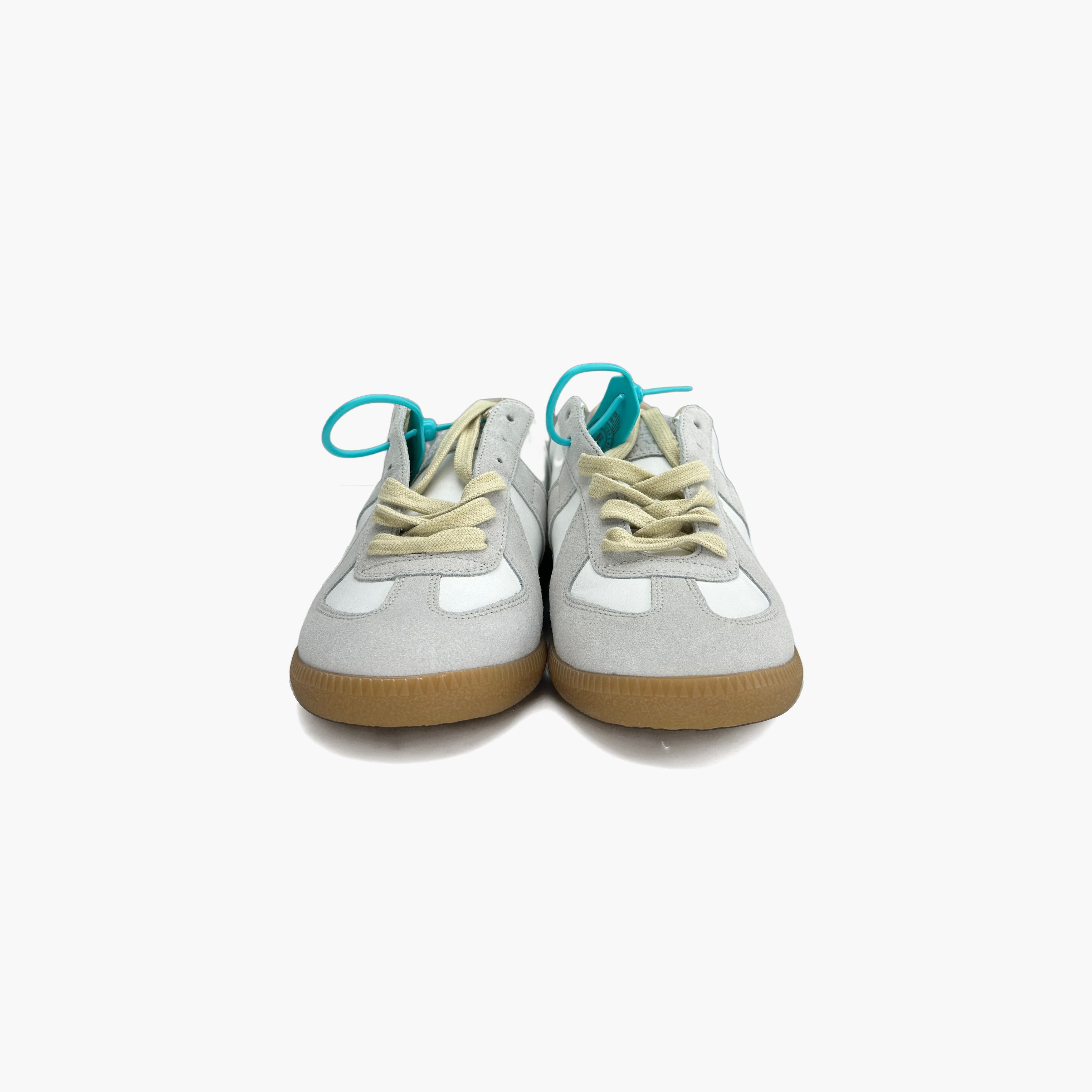 Maison Margiela Maison Margiela Replica Low-Top Sneakers Size 37 Size US 7 / IT 37 - 5 Thumbnail