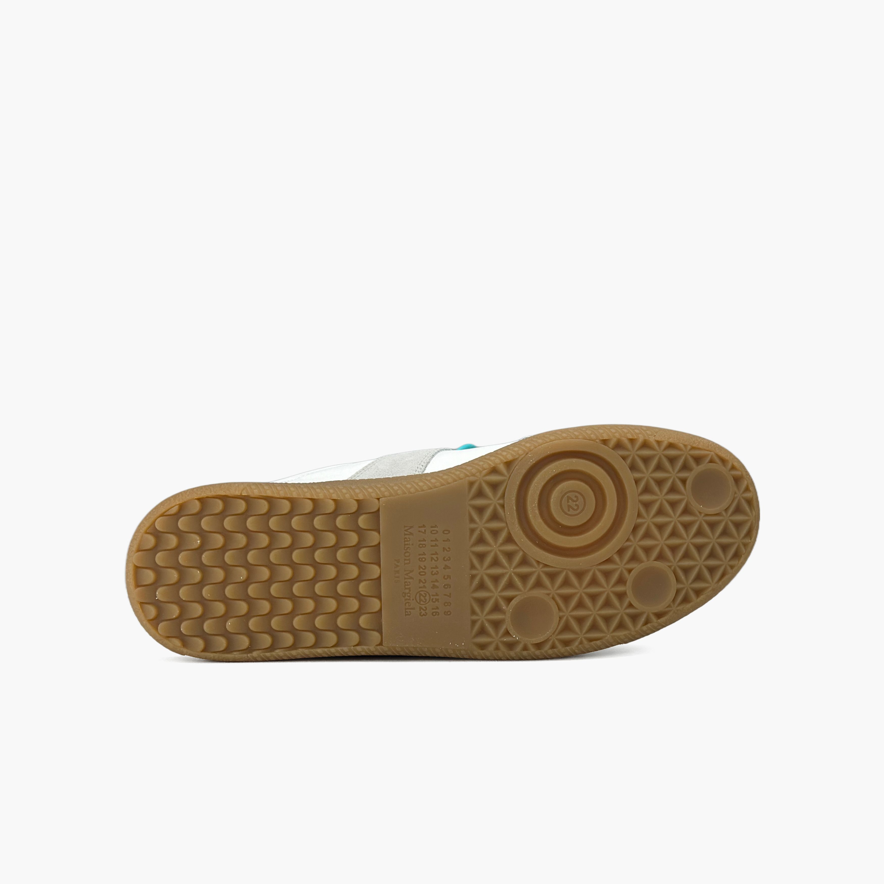 Maison Margiela Maison Margiela Replica Low-Top Sneakers Size 37 Size US 7 / IT 37 - 7 Thumbnail