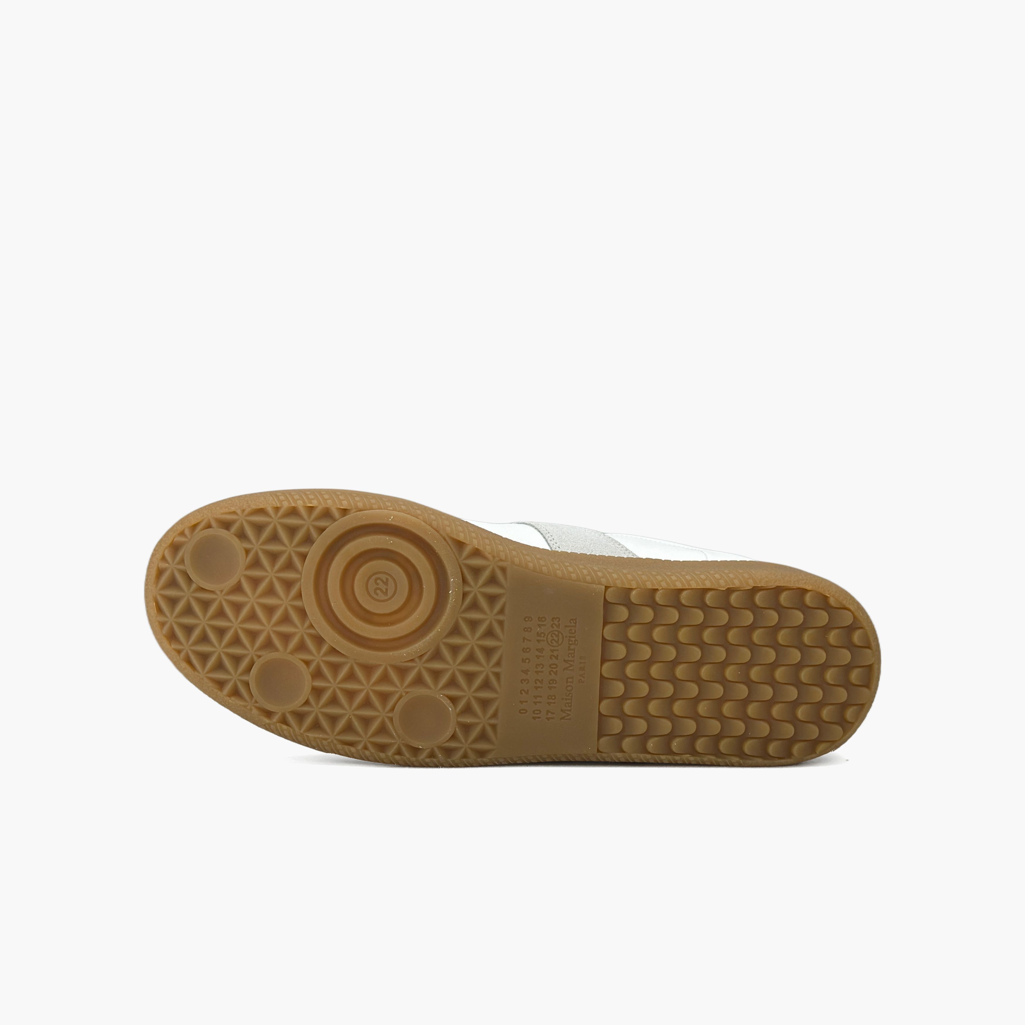 Maison Margiela Maison Margiela Replica Low-Top Sneakers Size 37 Size US 7 / IT 37 - 8 Thumbnail