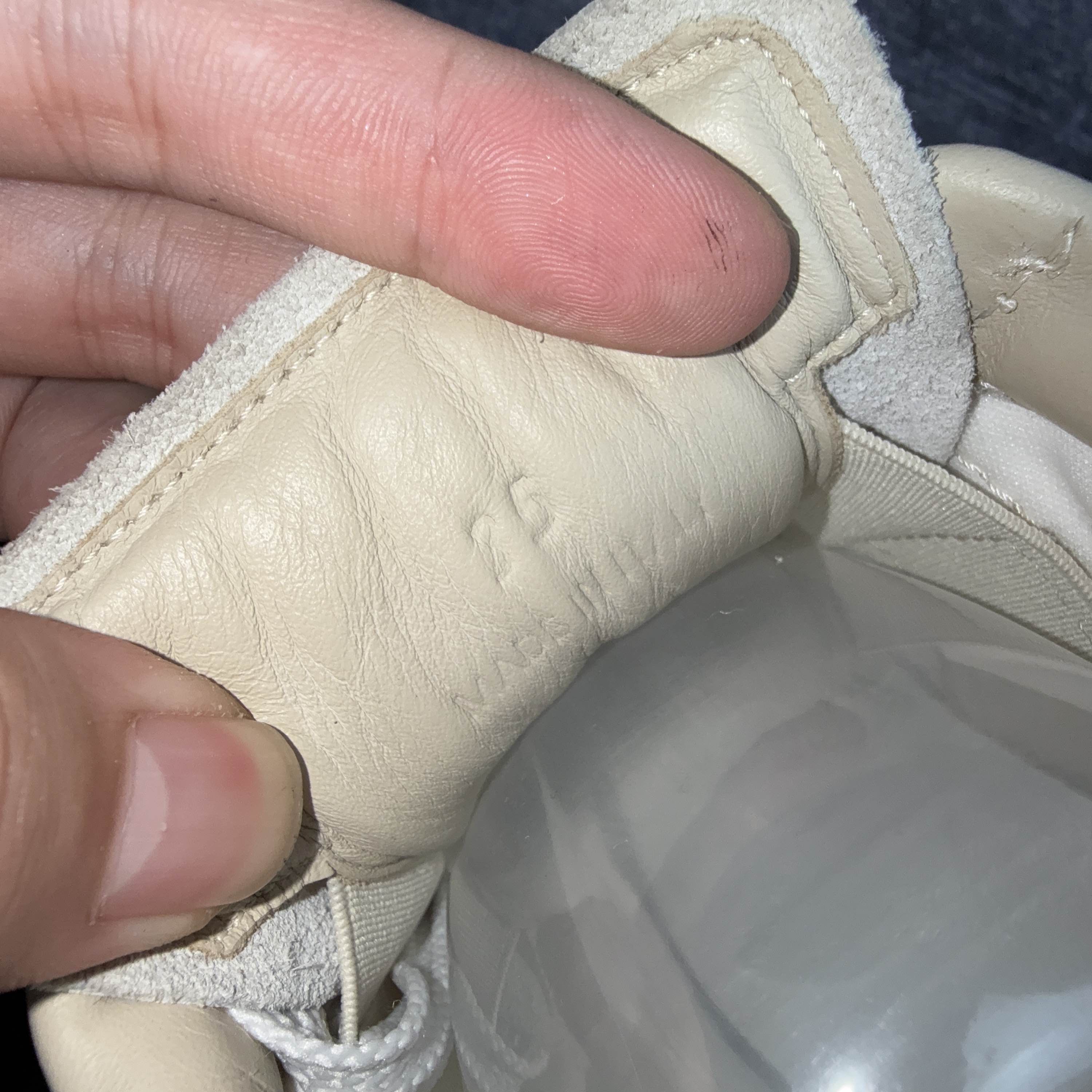 Maison Margiela Maison Margiela Low-Top Sneakers Size 35 Size US 5 / IT 35 - 5 Thumbnail