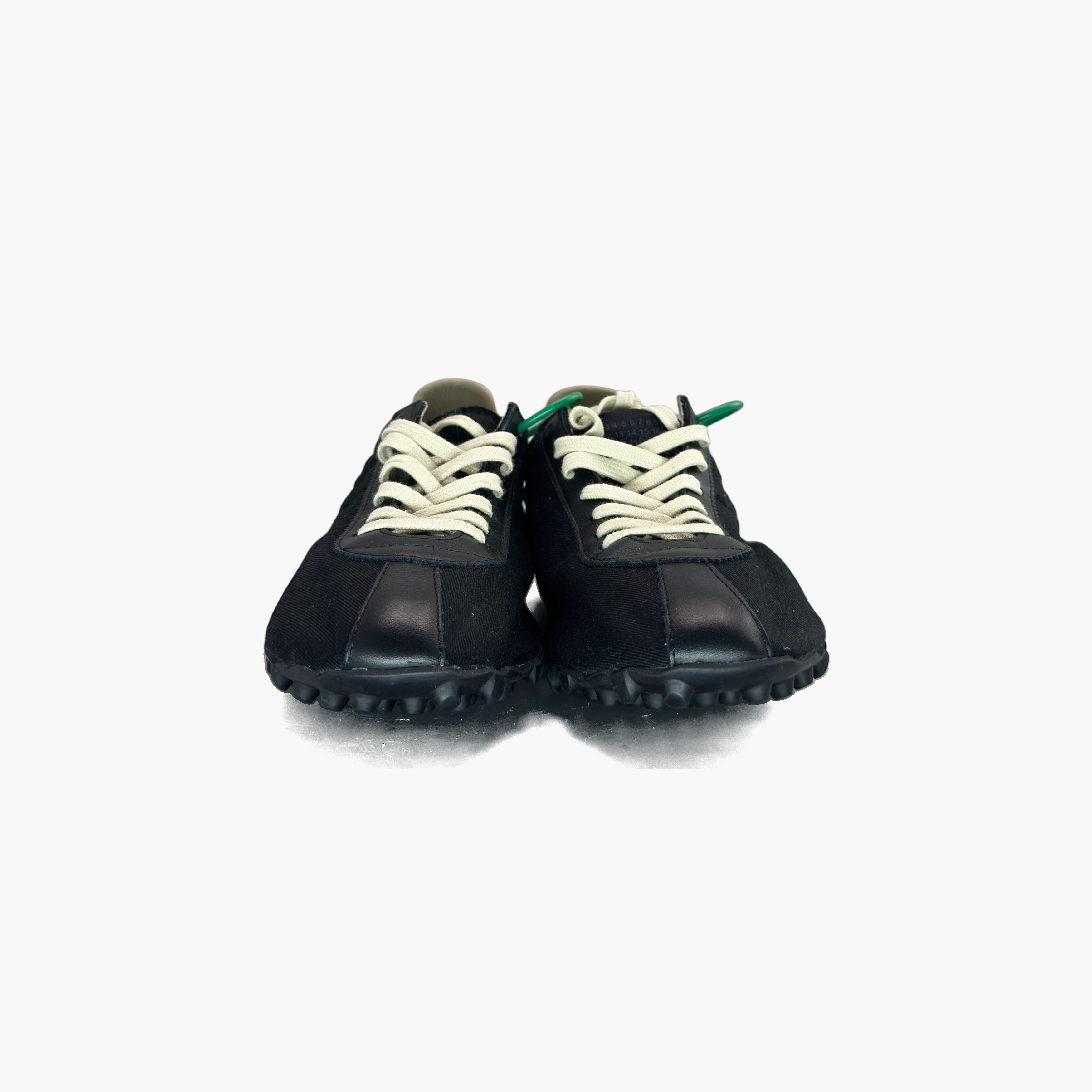 Maison Margiela Maison Margiela Sprinters Low-Top Sneakers Size 36 Size US 6 / IT 36 - 5 Thumbnail