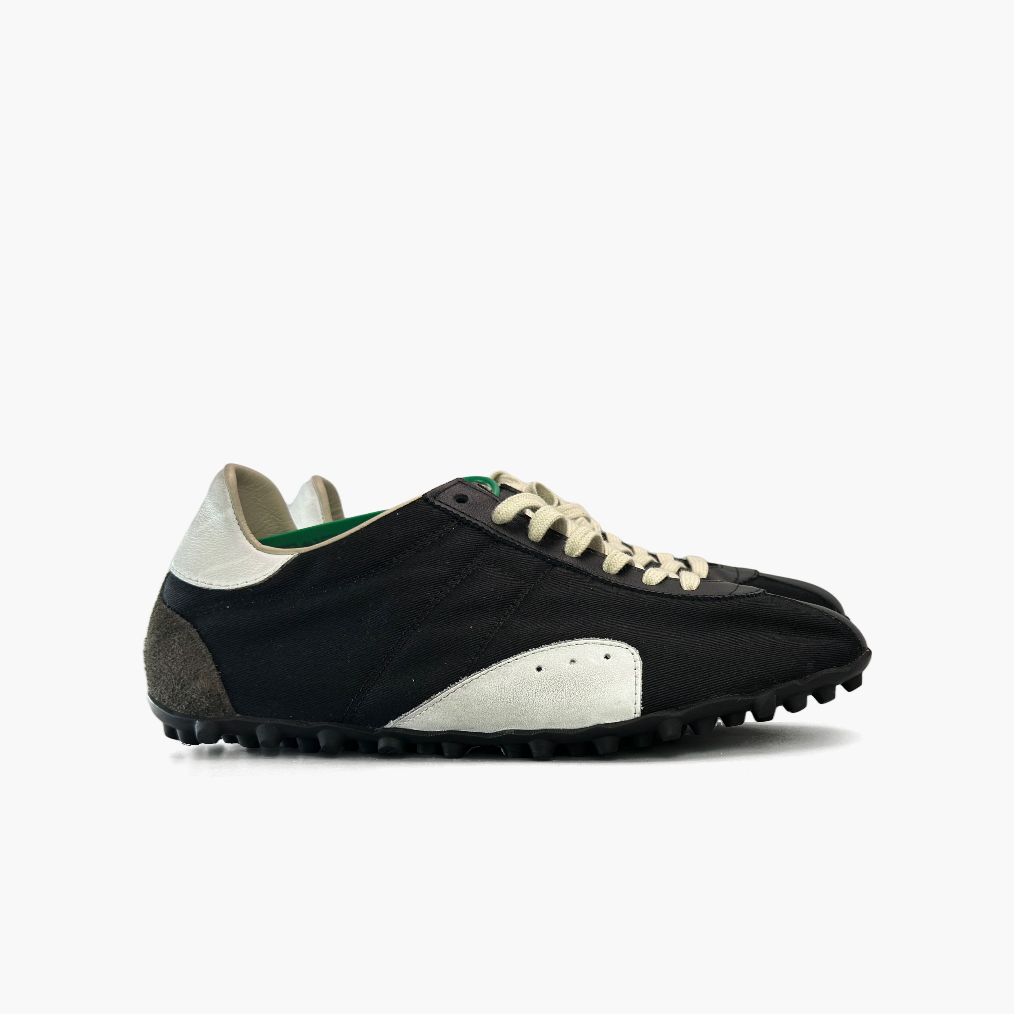 Maison Margiela Maison Margiela Sprinters Low-Top Sneakers Size 36 Size US 6 / IT 36 - 4 Thumbnail