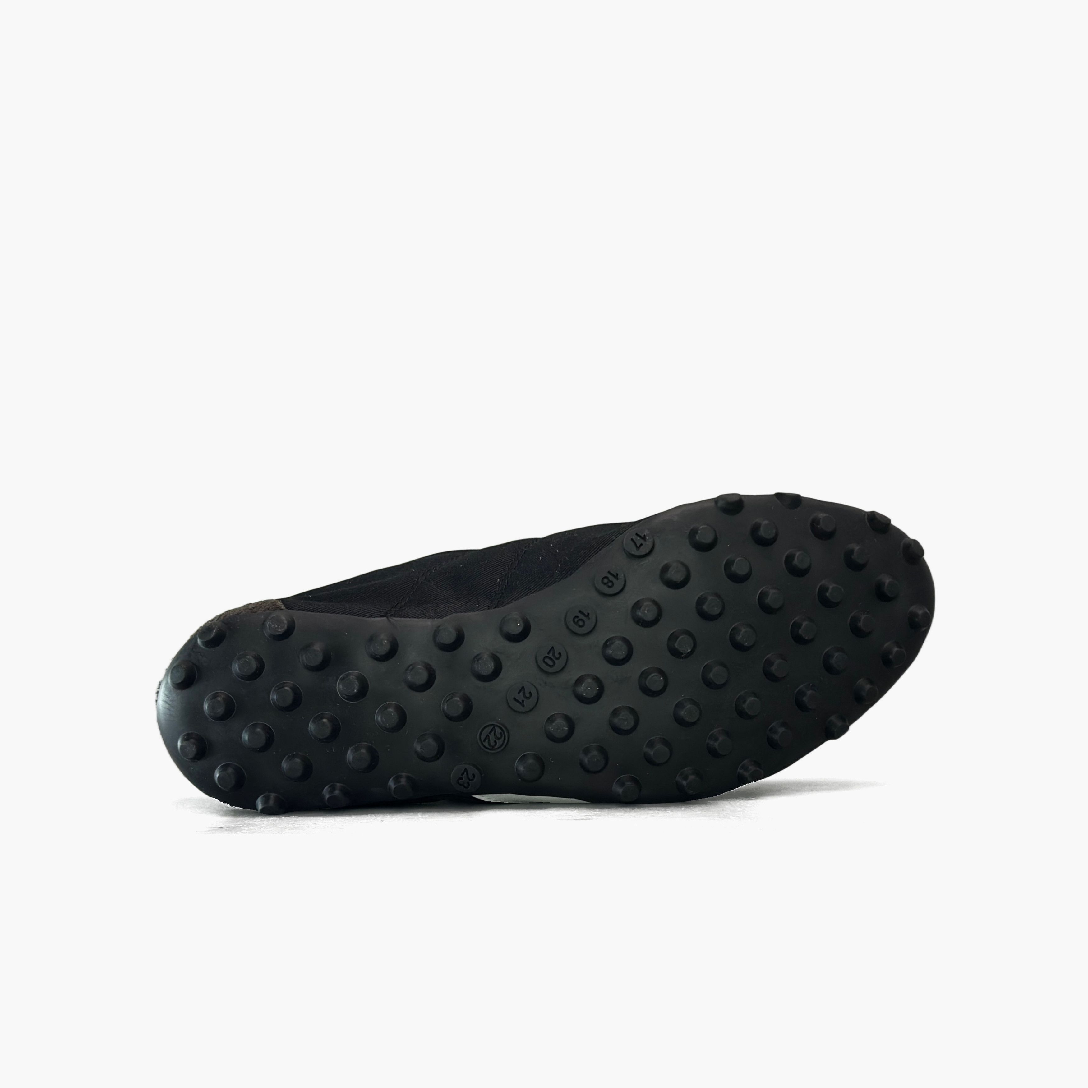 Maison Margiela Maison Margiela Sprinters Low-Top Sneakers Size 36 Size US 6 / IT 36 - 7 Thumbnail