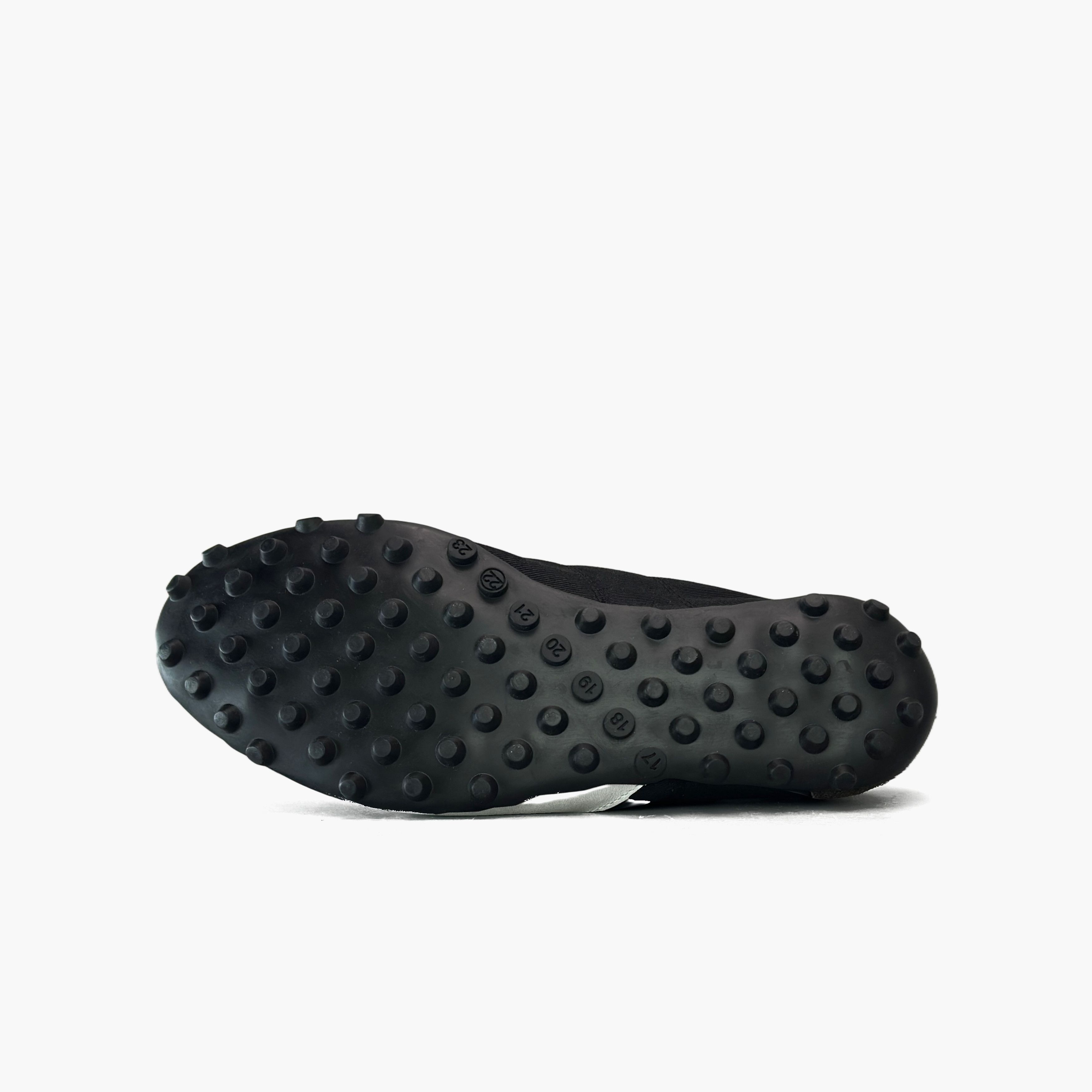 Maison Margiela Maison Margiela Sprinters Low-Top Sneakers Size 36 Size US 6 / IT 36 - 8 Thumbnail
