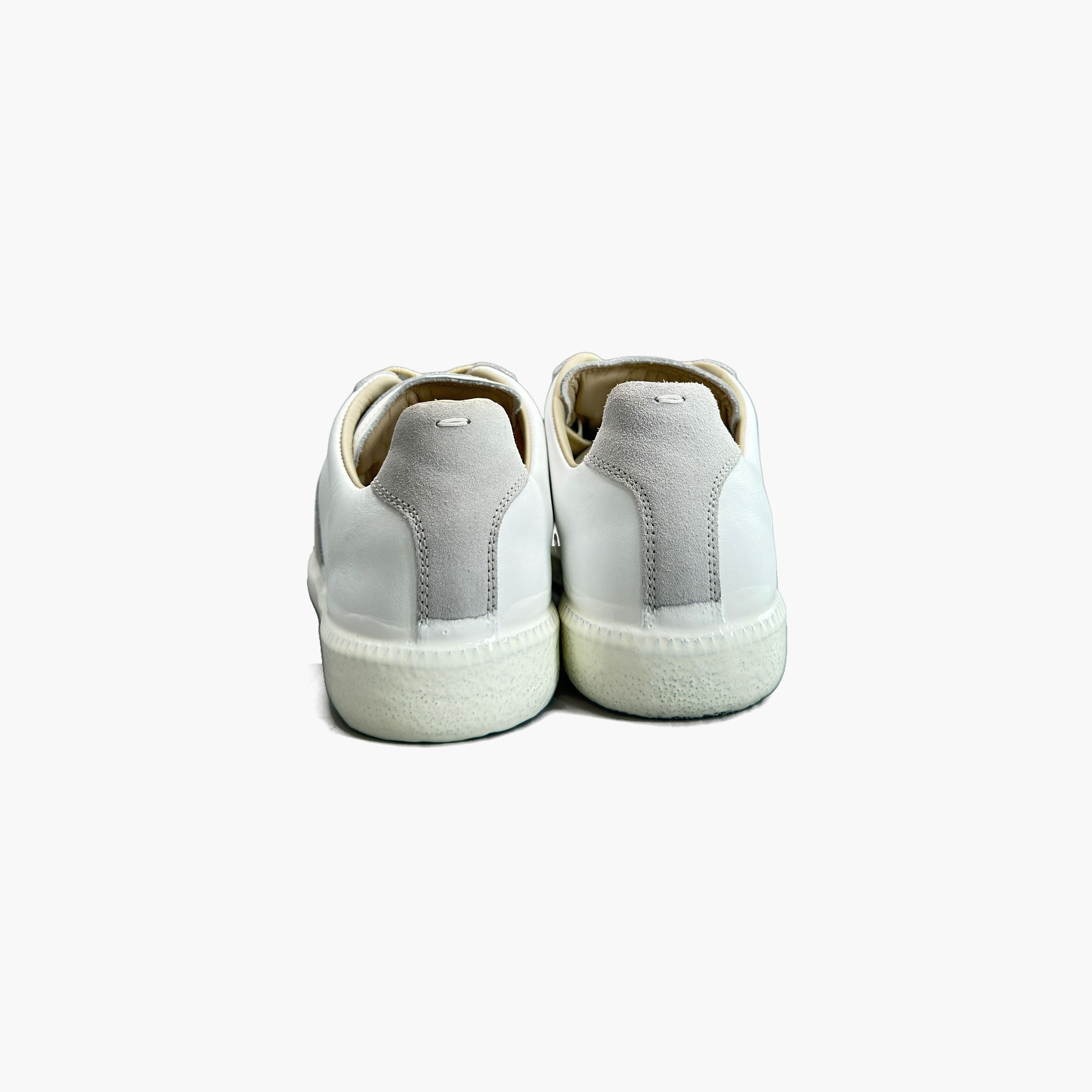 Maison Margiela Maison Margiela Replica Low-Top Sneakers Size 36 Size US 6 / IT 36 - 6 Thumbnail