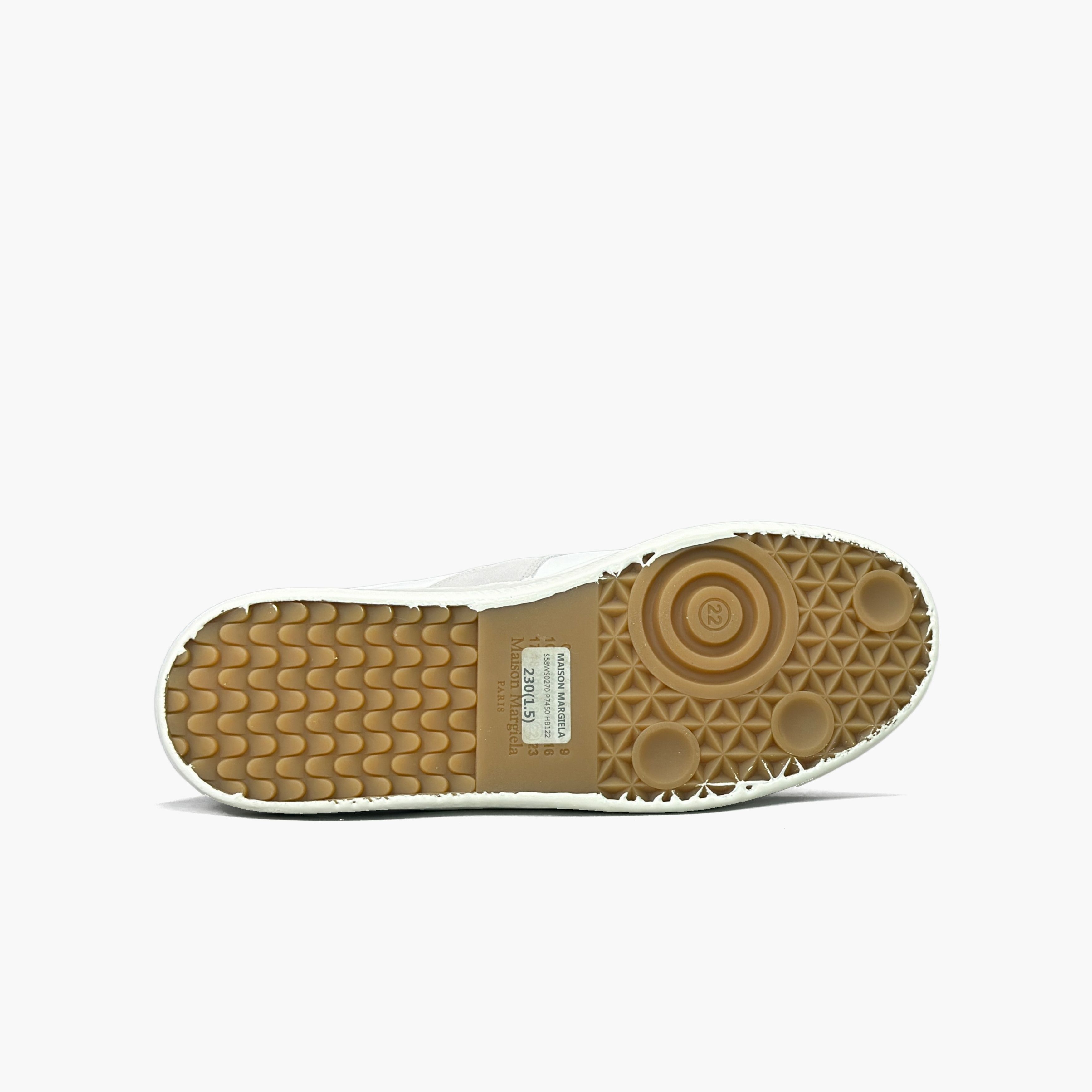 Maison Margiela Maison Margiela Replica Low-Top Sneakers Size 36 Size US 6 / IT 36 - 7 Thumbnail