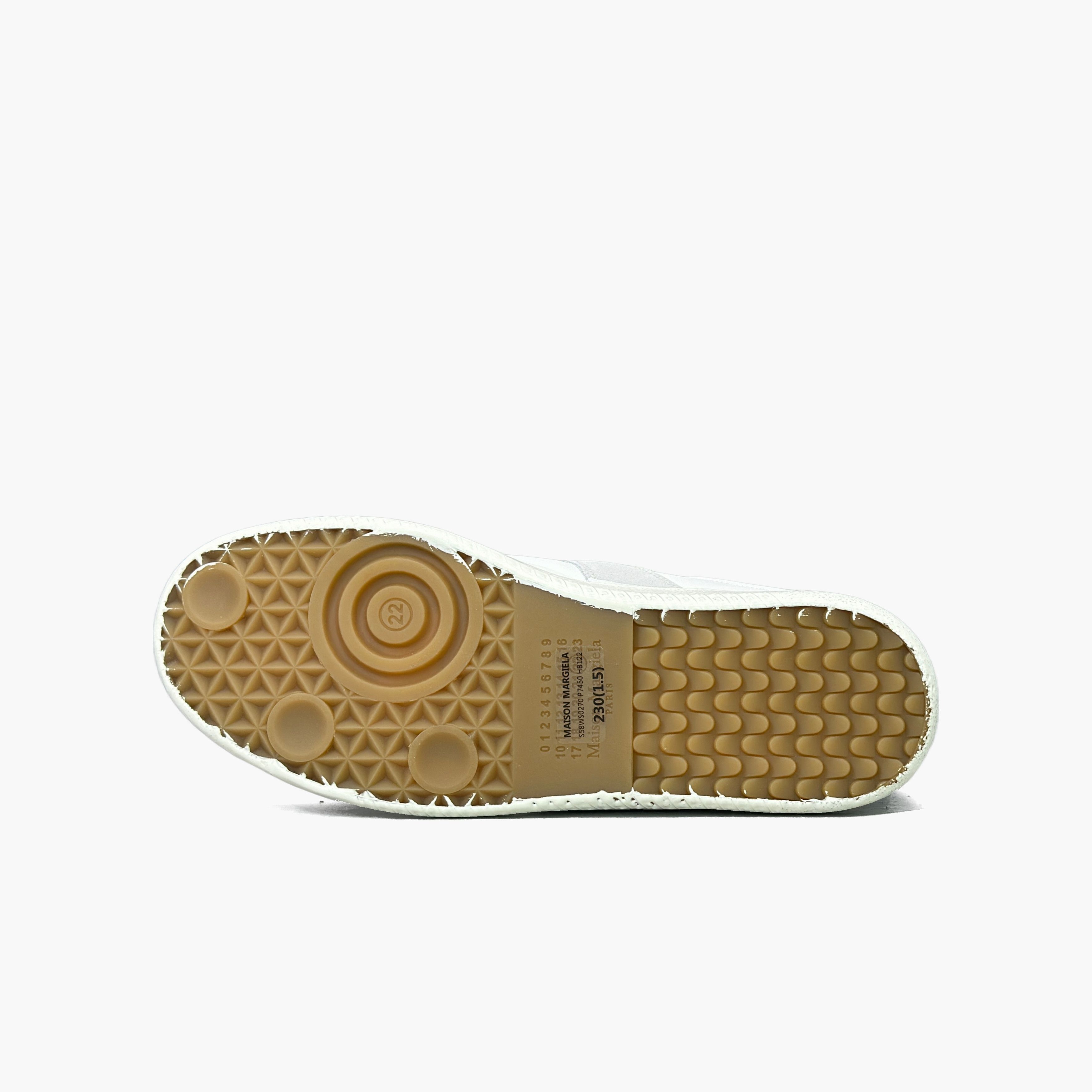 Maison Margiela Maison Margiela Replica Low-Top Sneakers Size 36 Size US 6 / IT 36 - 8 Thumbnail