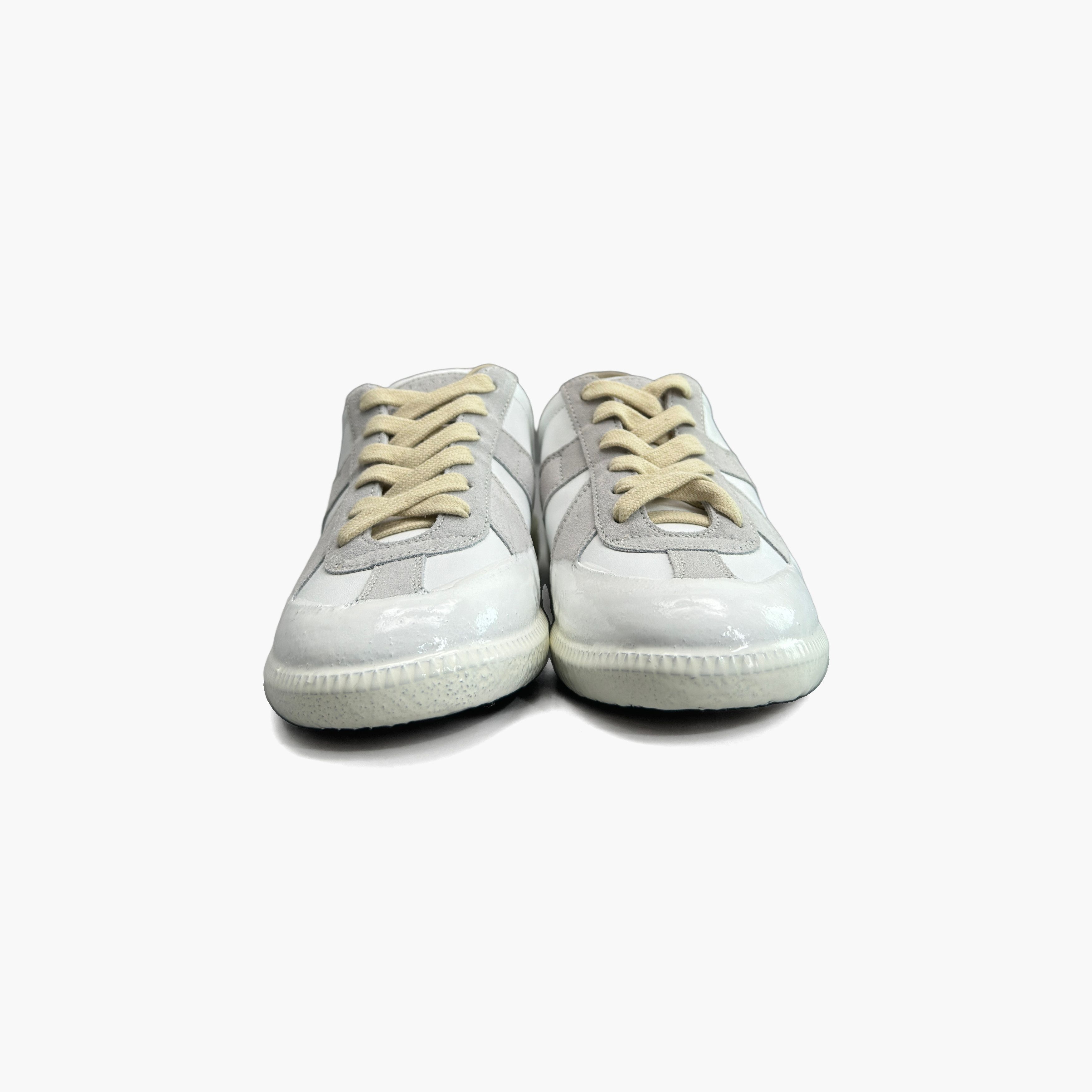 Maison Margiela Maison Margiela Replica Low-Top Sneakers Size 36 Size US 6 / IT 36 - 5 Thumbnail