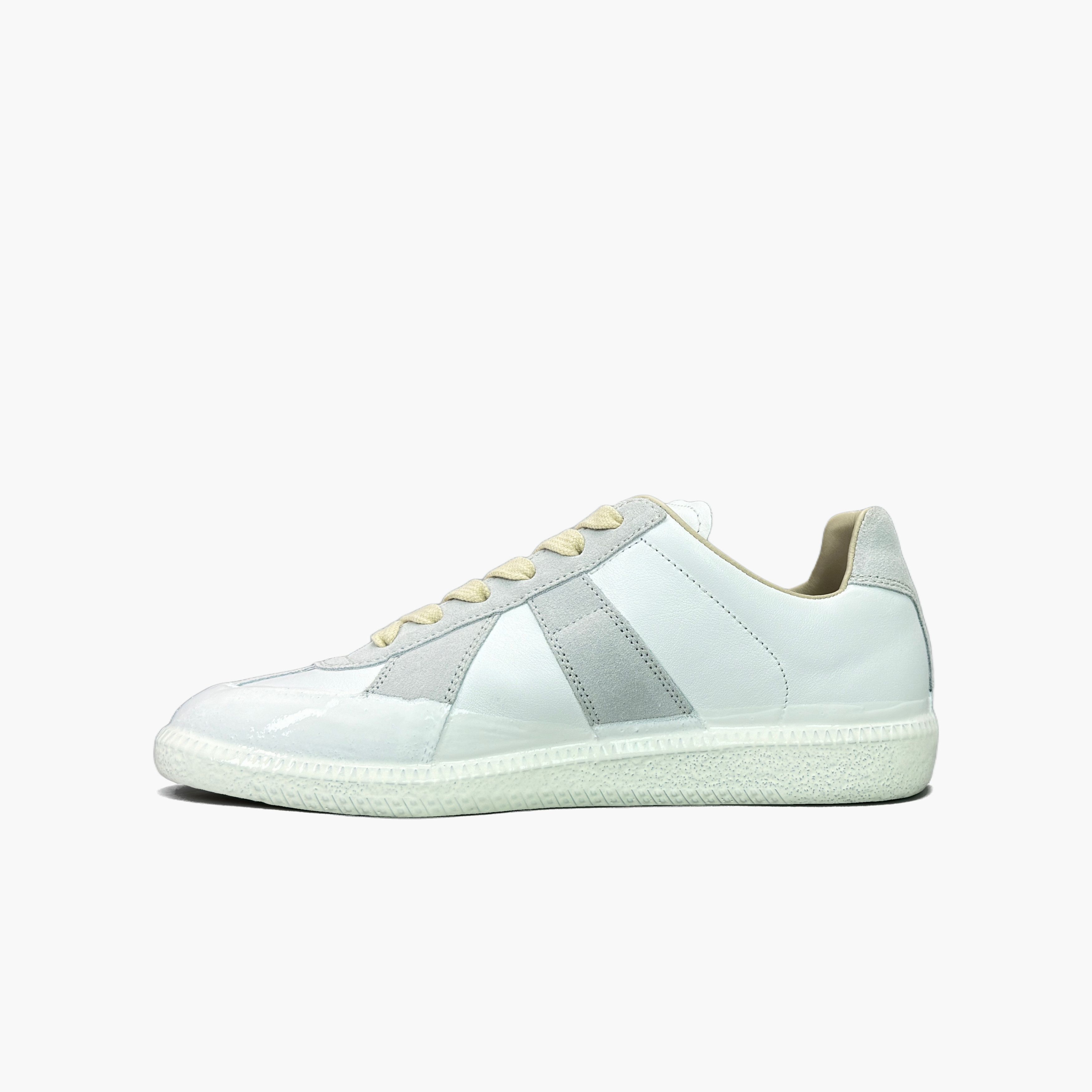 Maison Margiela Maison Margiela Replica Low-Top Sneakers Size 36 Size US 6 / IT 36 - 3 Thumbnail