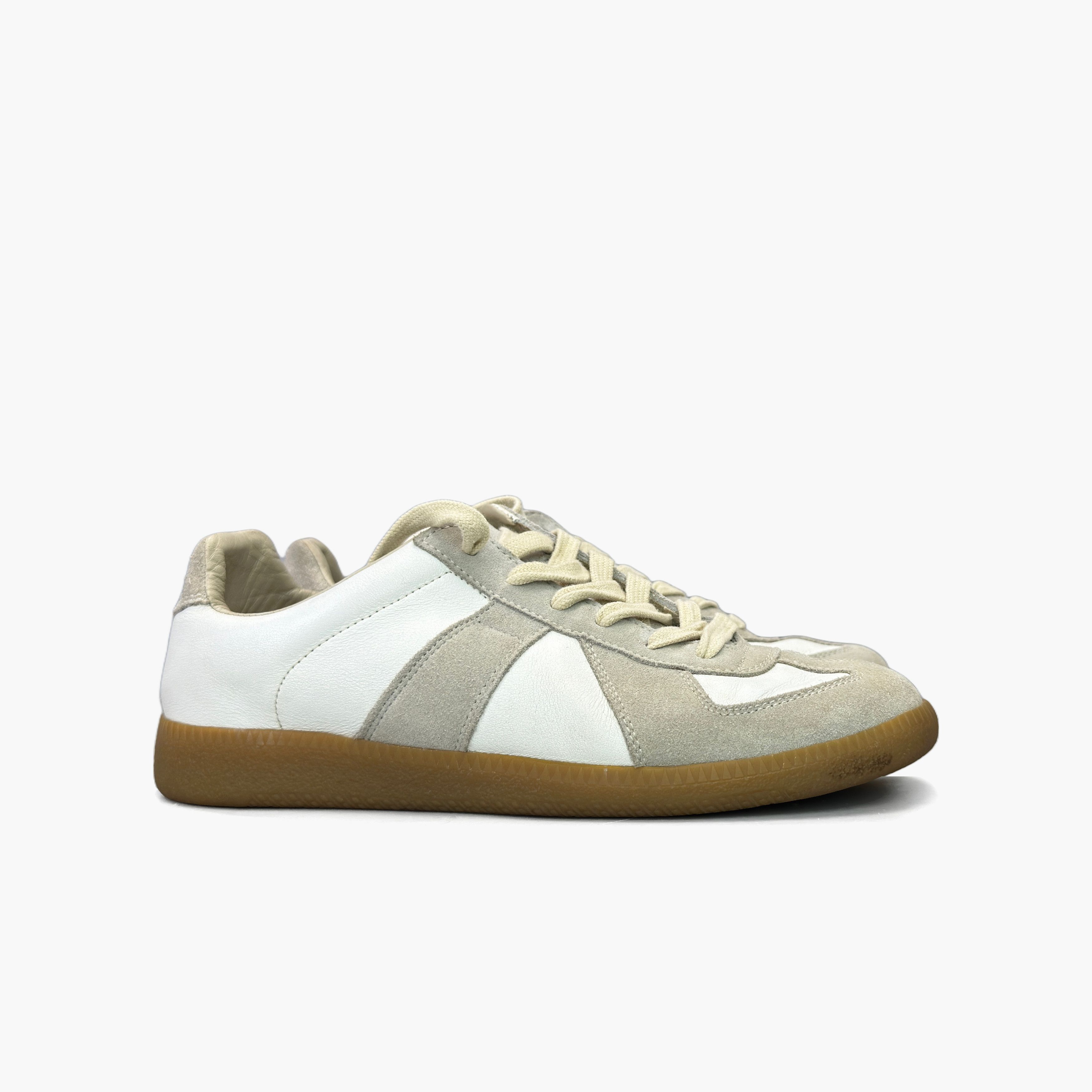 Maison Margiela Maison Margiela Replica Sneakers Size 37 Size US 7 / IT 37 - 4 Thumbnail