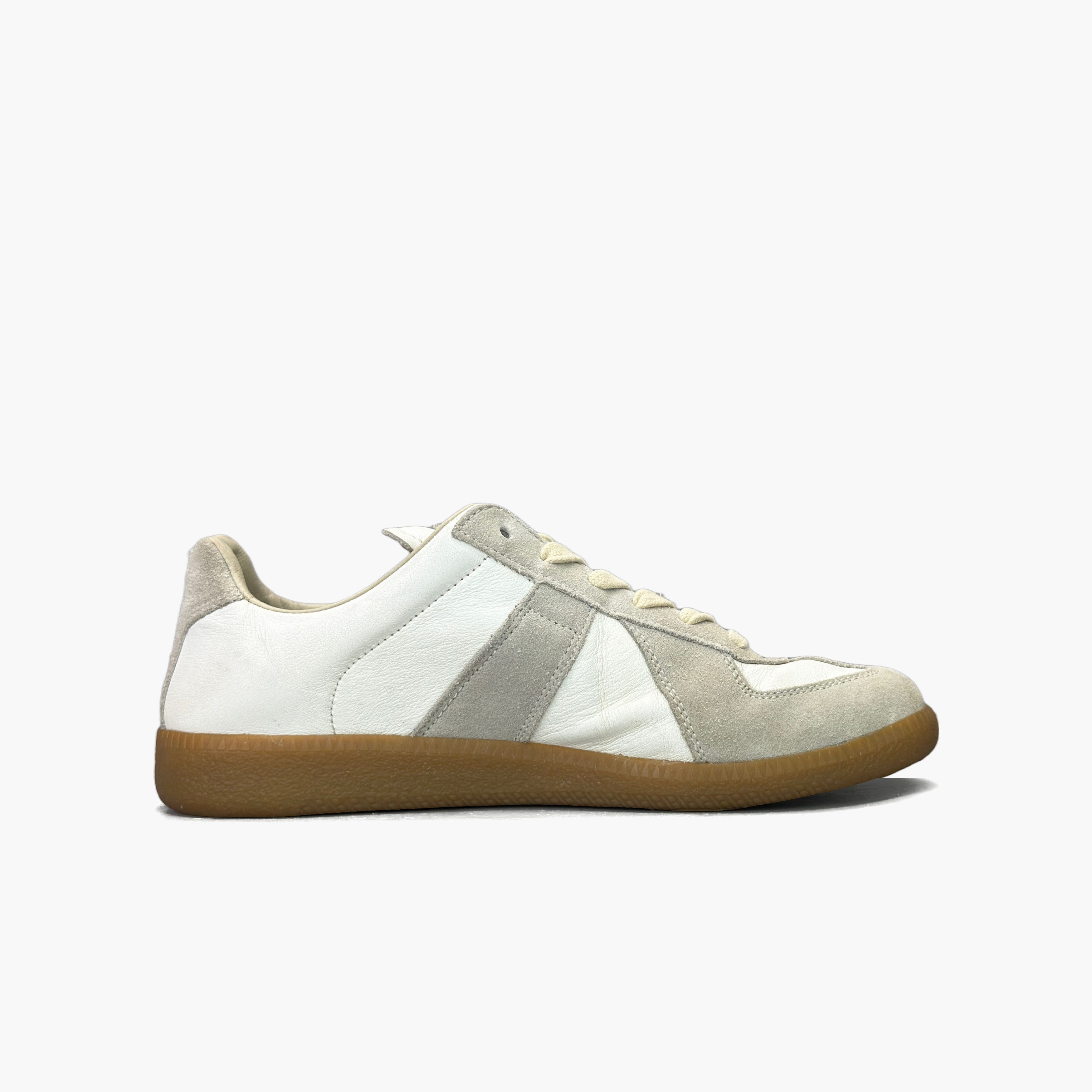Maison Margiela Maison Margiela Replica Sneakers Size 37 Size US 7 / IT 37 - 2 Thumbnail