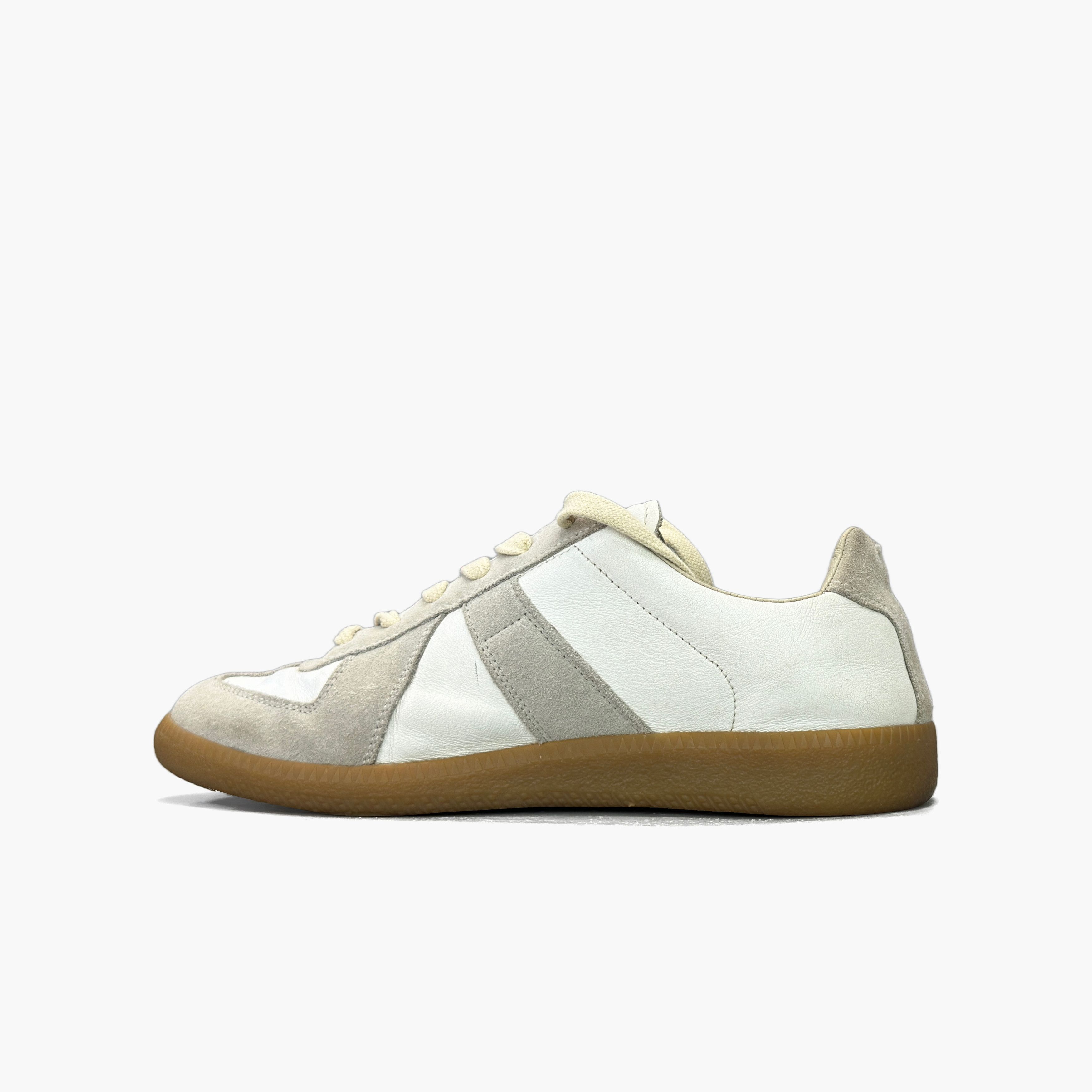 Maison Margiela Maison Margiela Replica Sneakers Size 37 Size US 7 / IT 37 - 3 Thumbnail