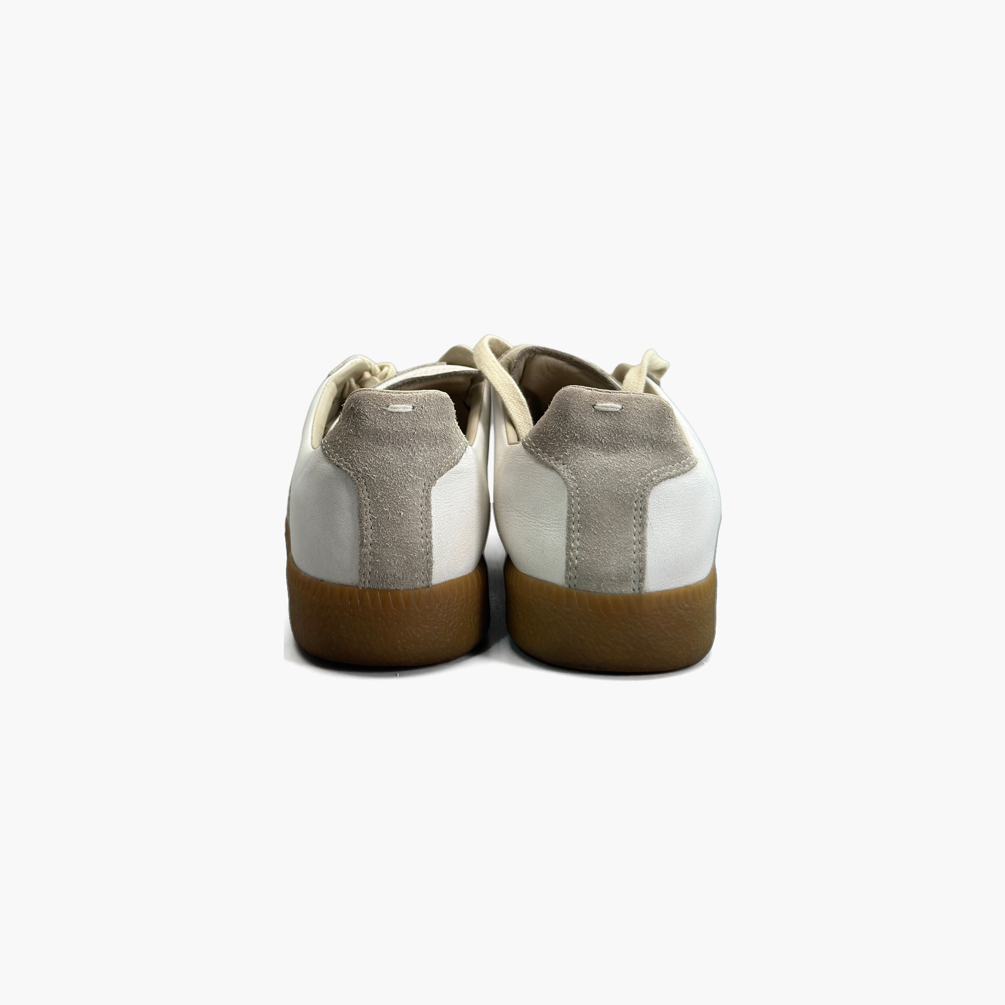 Maison Margiela Maison Margiela Replica Sneakers Size 37 Size US 7 / IT 37 - 6 Thumbnail