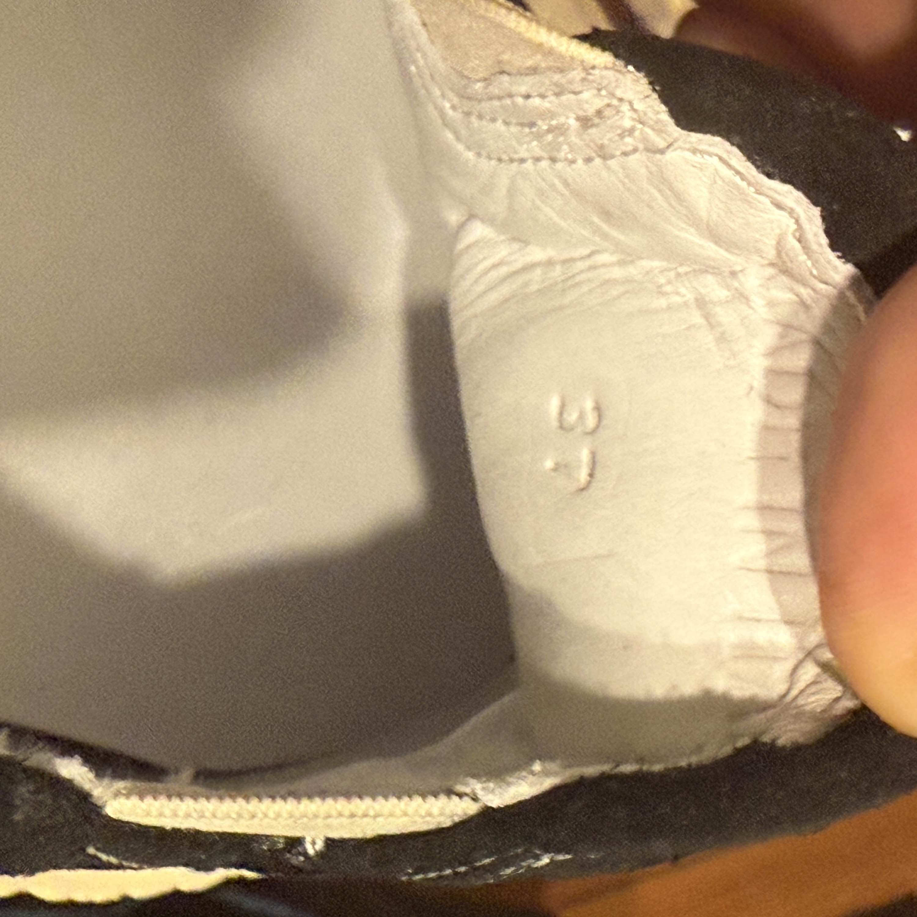 MM6 MM6 Maison Margiela Platform Slip-On Sneakers Size 37 Size US 7 / IT 37 - 5 Thumbnail