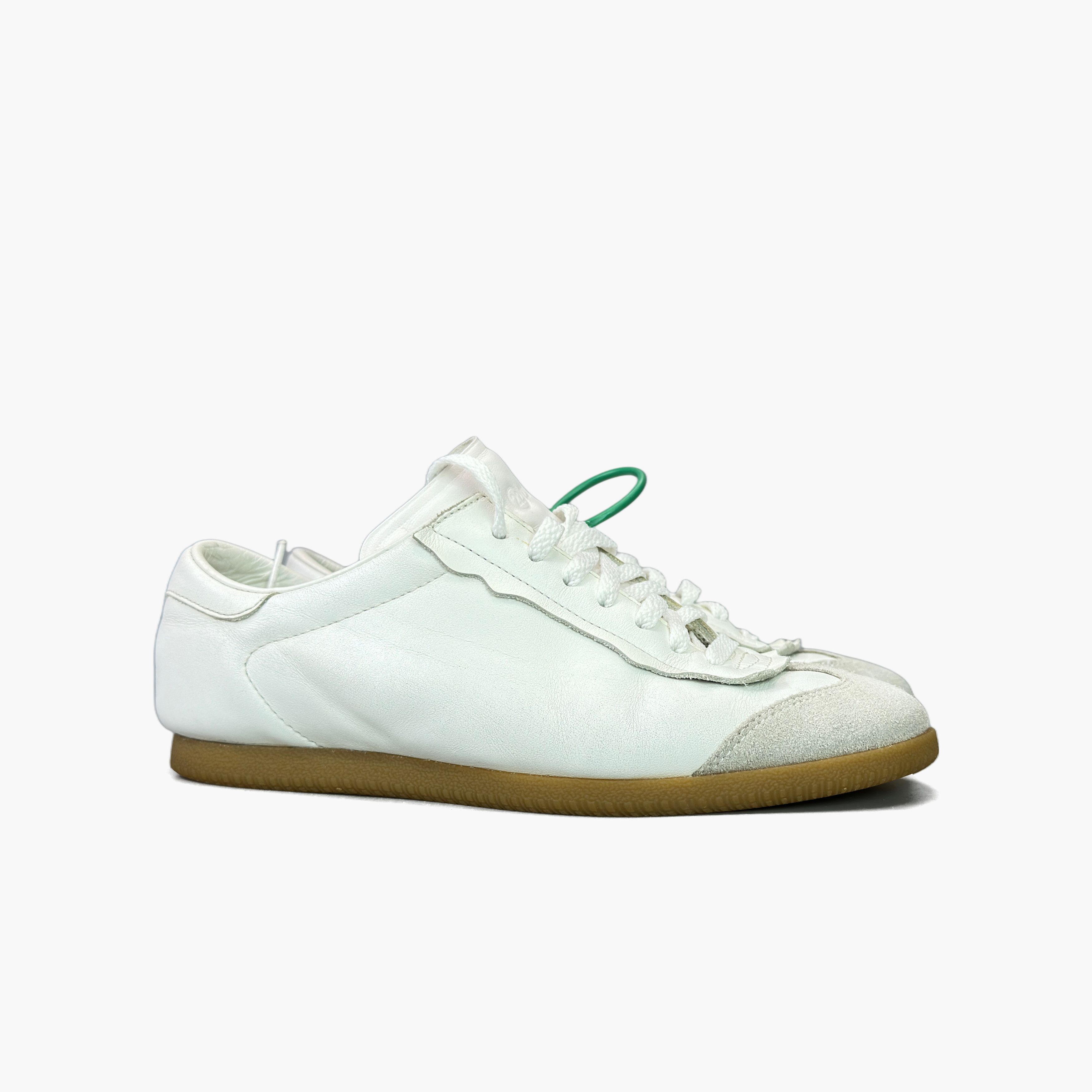 Maison Margiela Maison Margiela Replica Sneakers Size 38 Size US 8 / IT 38 - 4 Thumbnail