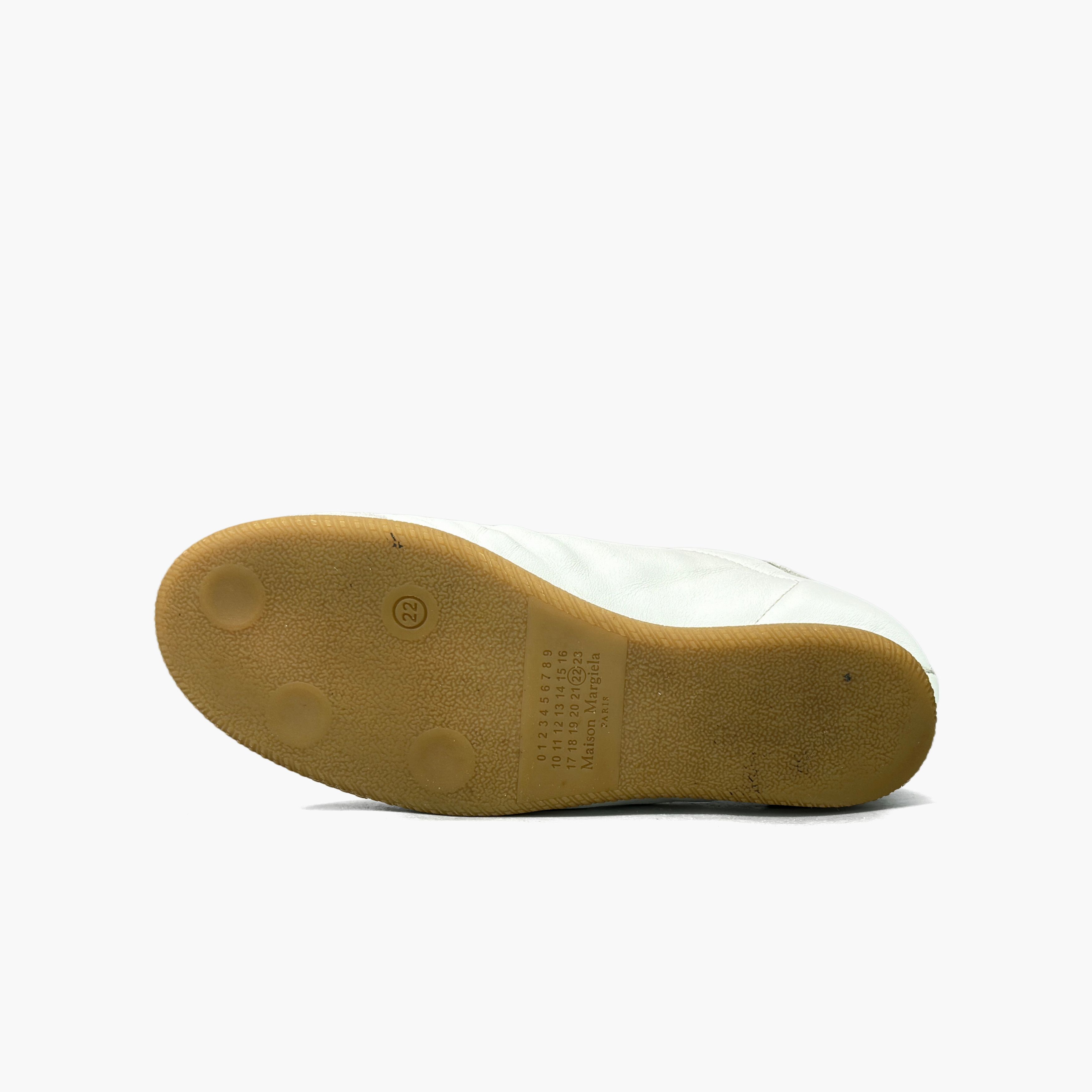 Maison Margiela Maison Margiela Replica Sneakers Size 38 Size US 8 / IT 38 - 8 Thumbnail