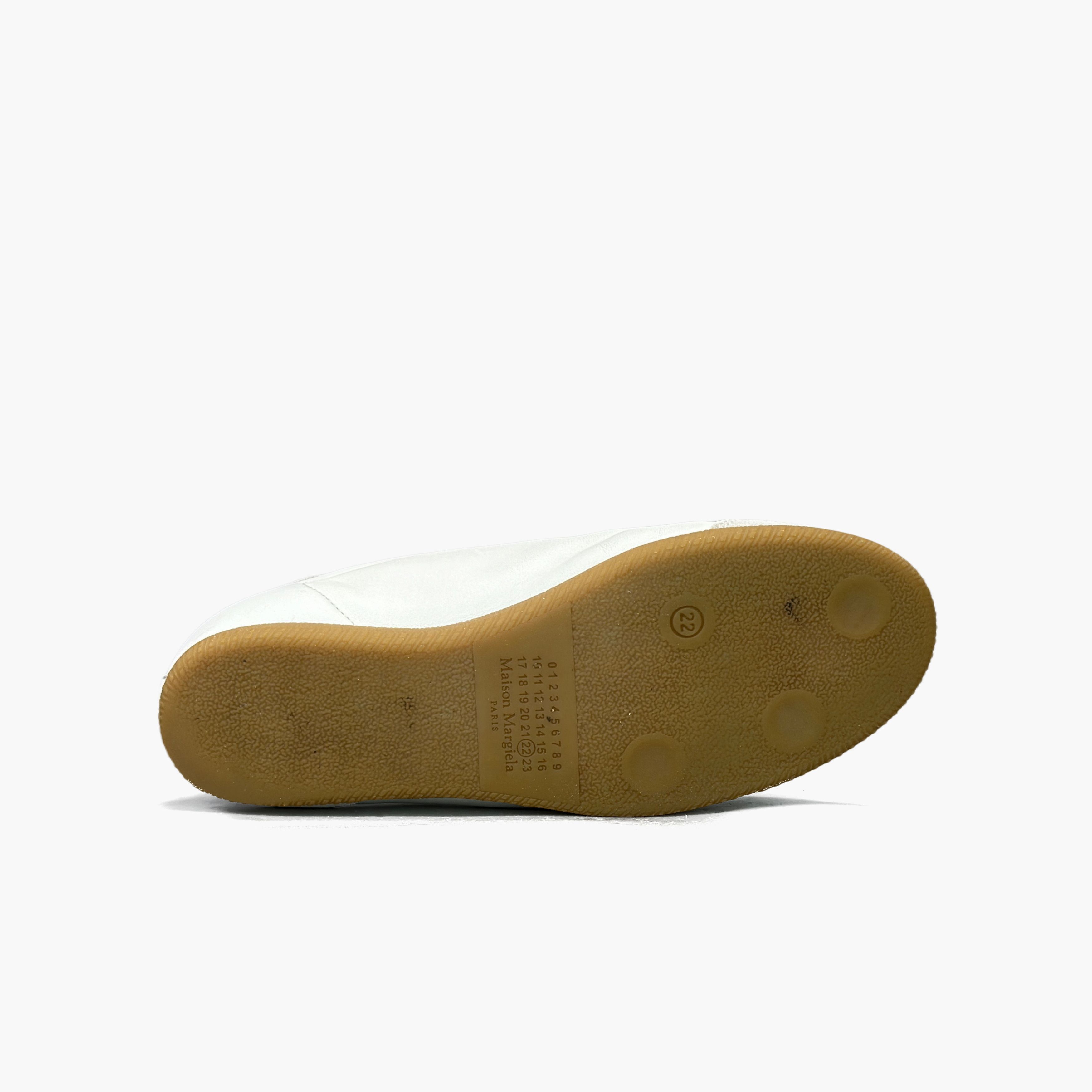 Maison Margiela Maison Margiela Replica Sneakers Size 38 Size US 8 / IT 38 - 7 Thumbnail