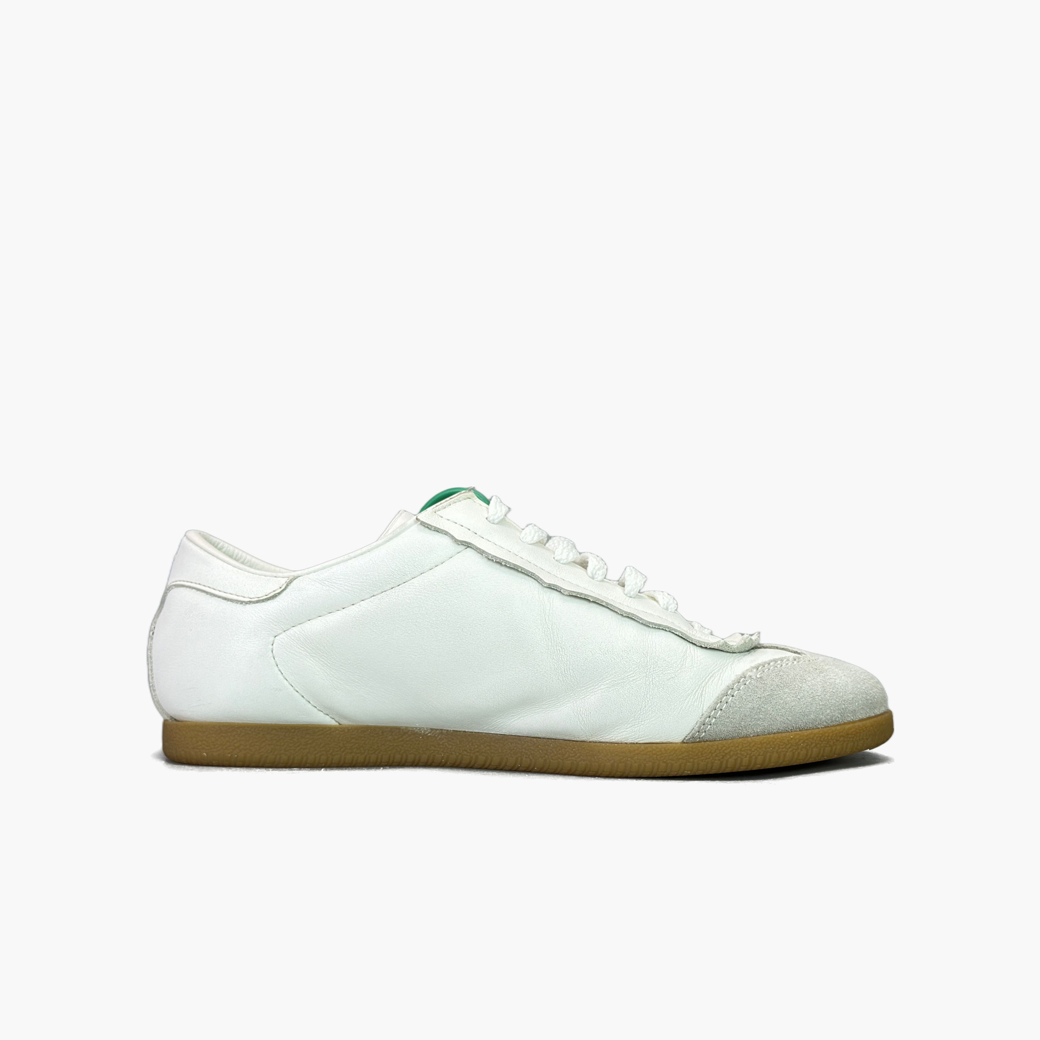 Maison Margiela Maison Margiela Replica Sneakers Size 38 Size US 8 / IT 38 - 2 Thumbnail