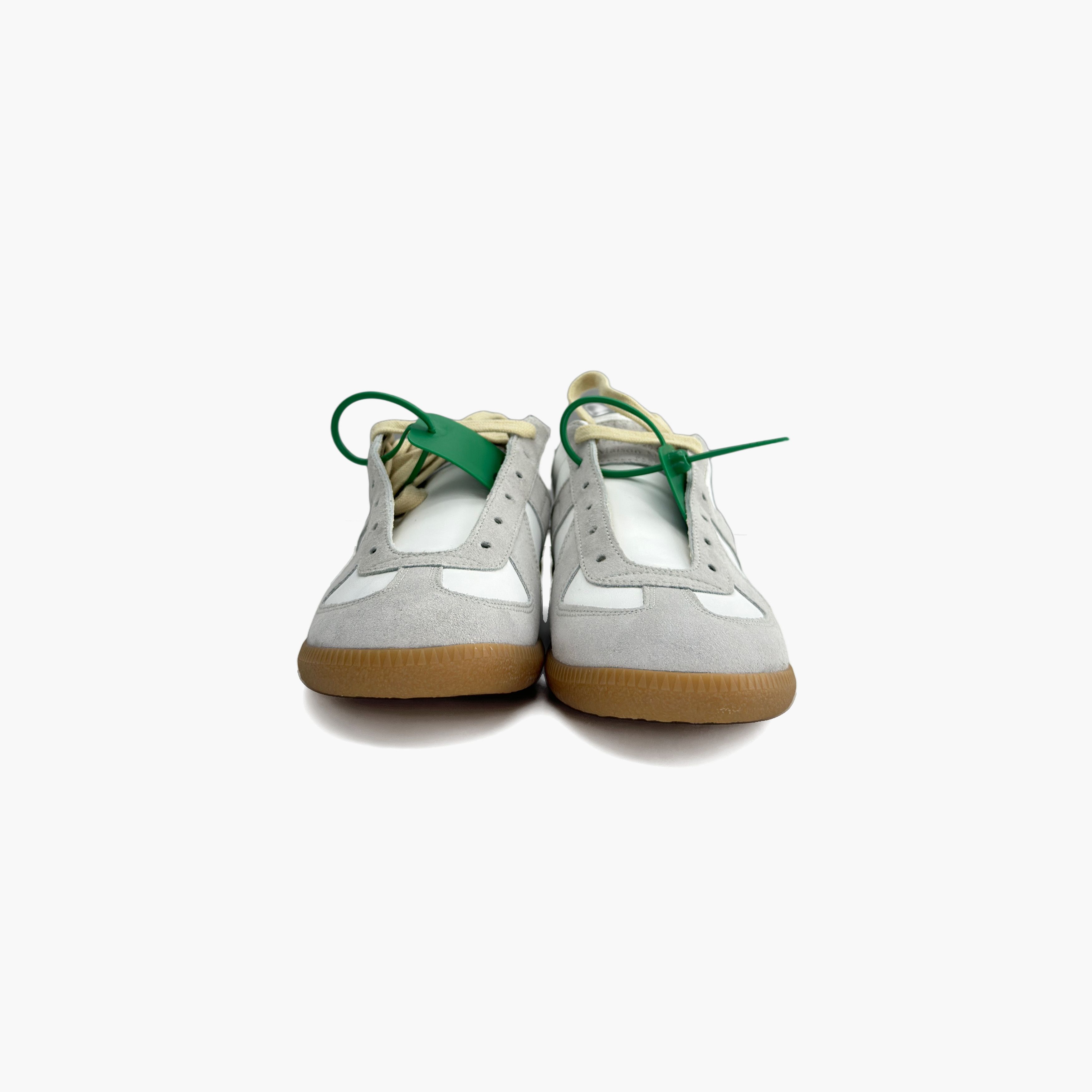Maison Margiela Maison Margiela Replica Low-Top Sneakers Size 37.5 Size US 7.5 / IT 37.5 - 5 Thumbnail