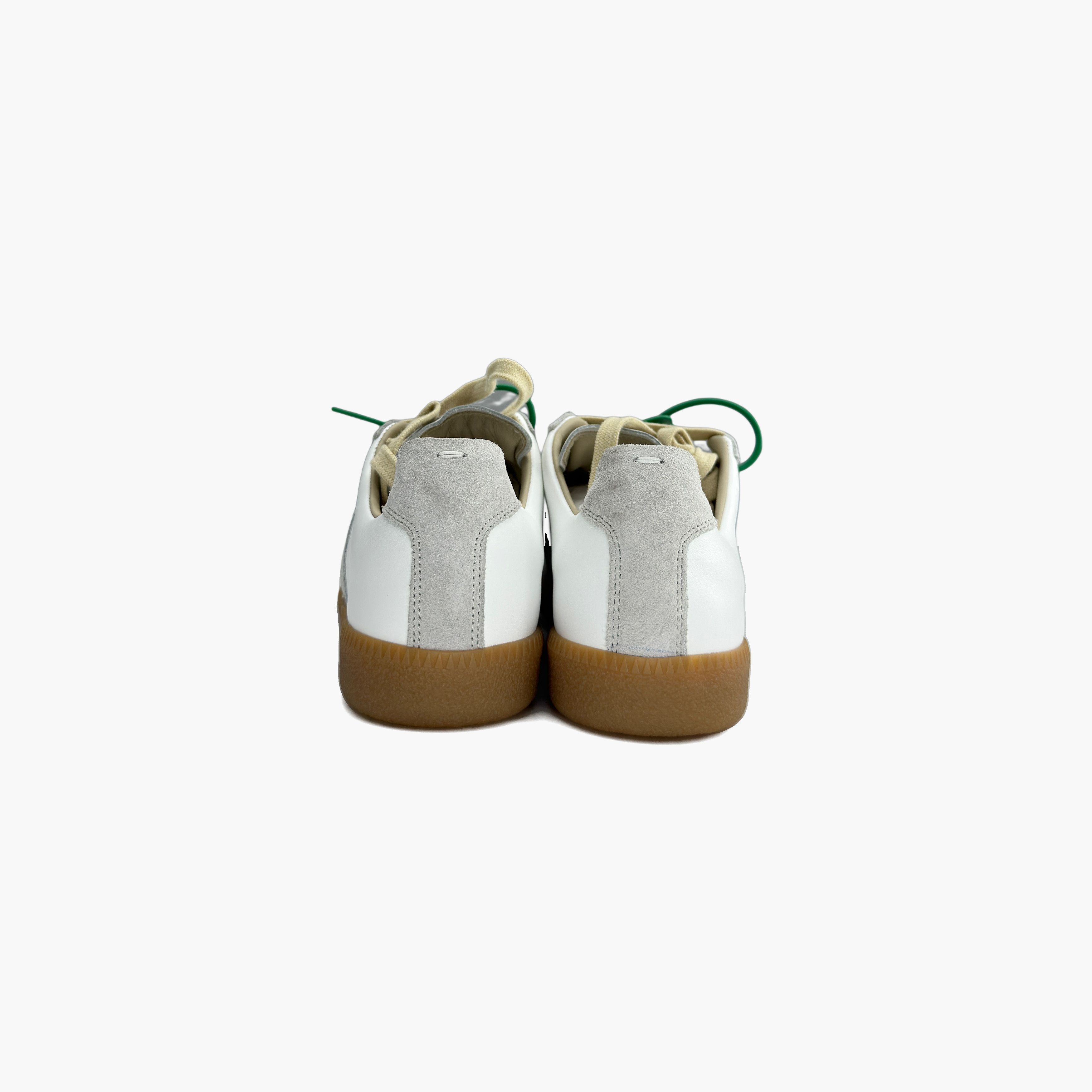 Maison Margiela Maison Margiela Replica Low-Top Sneakers Size 37.5 Size US 7.5 / IT 37.5 - 6 Thumbnail