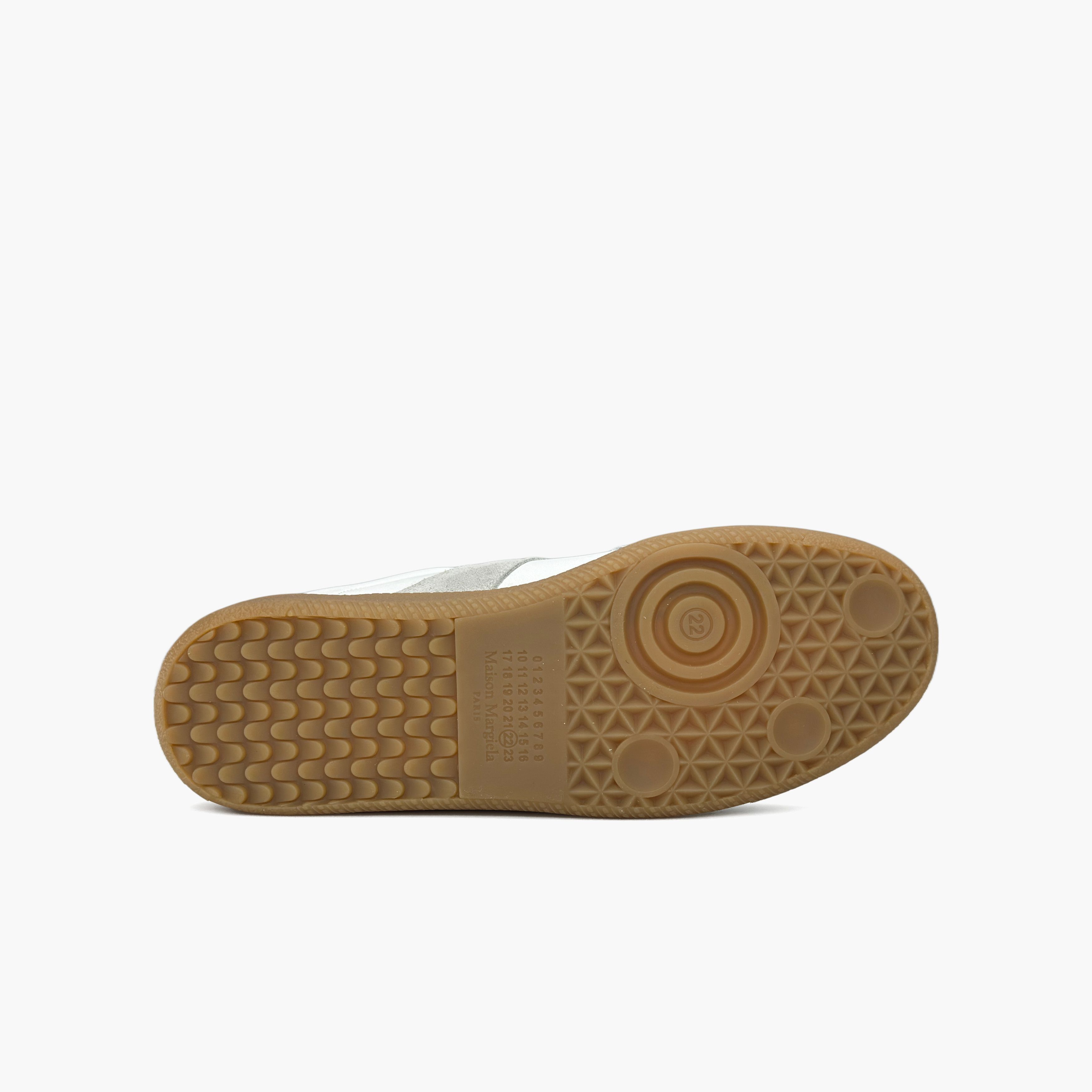 Maison Margiela Maison Margiela Replica Low-Top Sneakers Size 37.5 Size US 7.5 / IT 37.5 - 7 Thumbnail