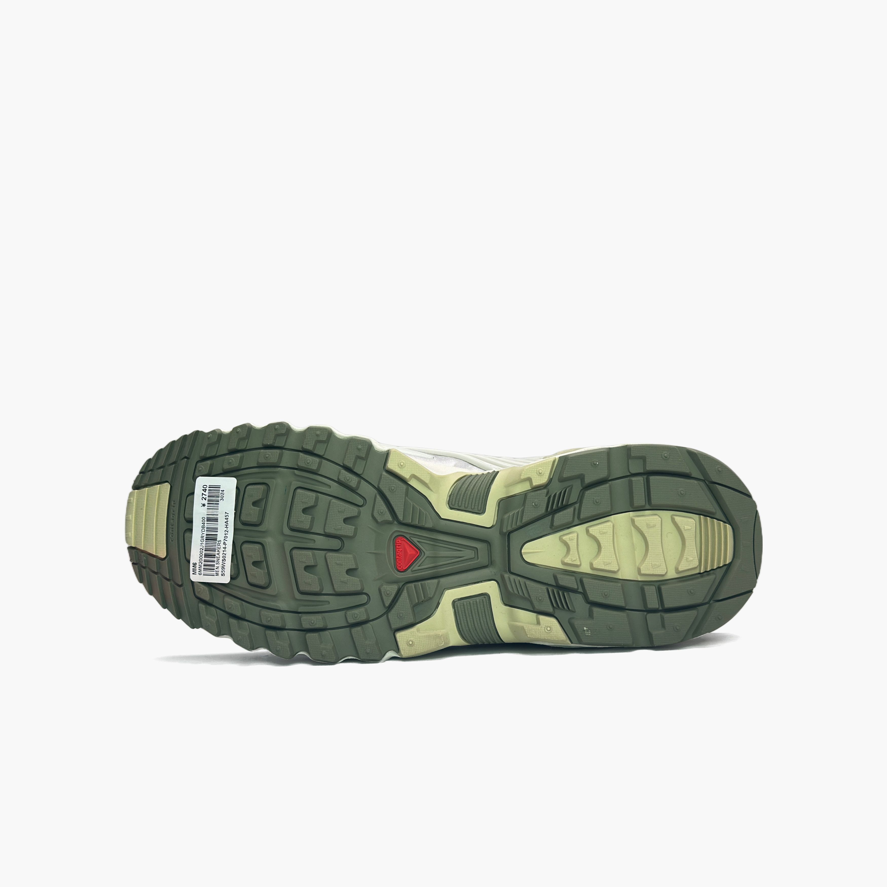 MM6 × Salomon MM6 Maison Margiela x Salomon ACS Pro Sneakers Size 7 Size US 7 / EU 40 - 8 Thumbnail