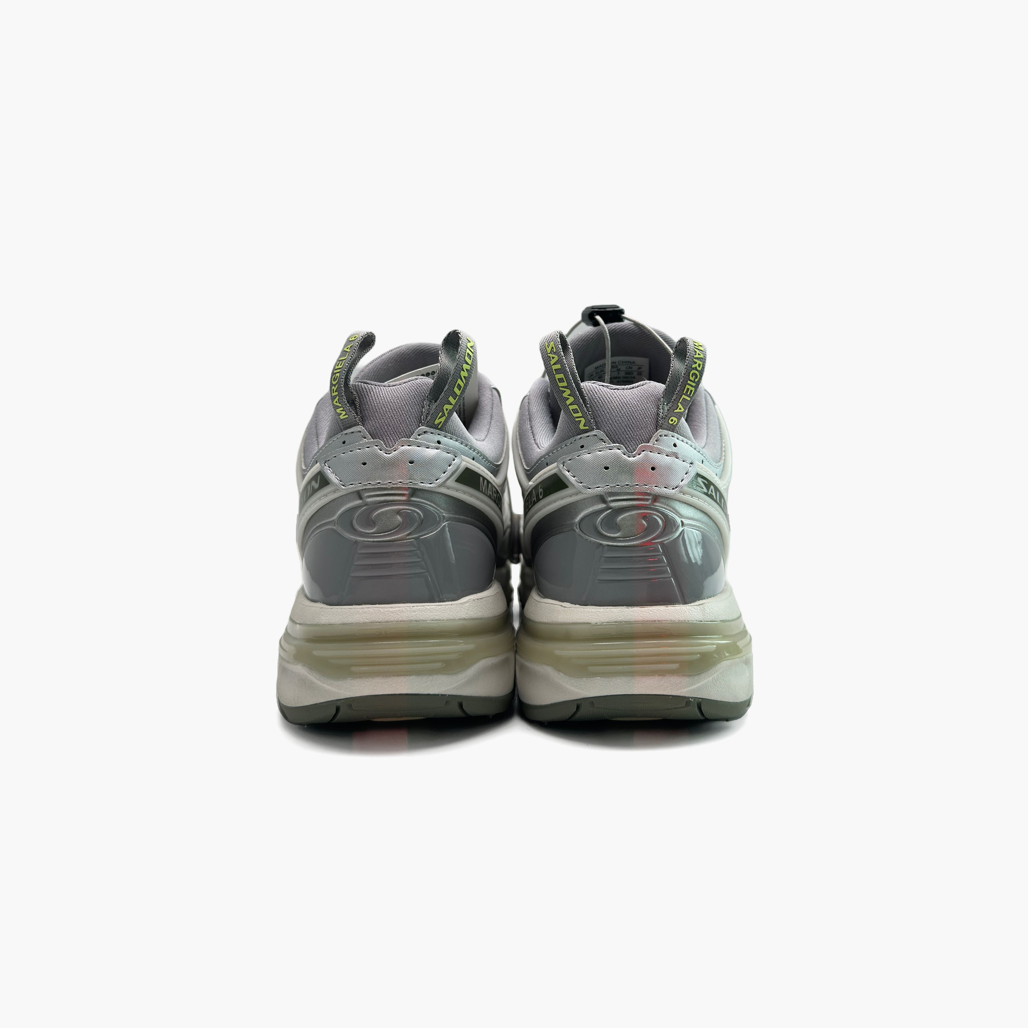 MM6 × Salomon MM6 Maison Margiela x Salomon ACS Pro Sneakers Size 7 Size US 7 / EU 40 - 6 Thumbnail