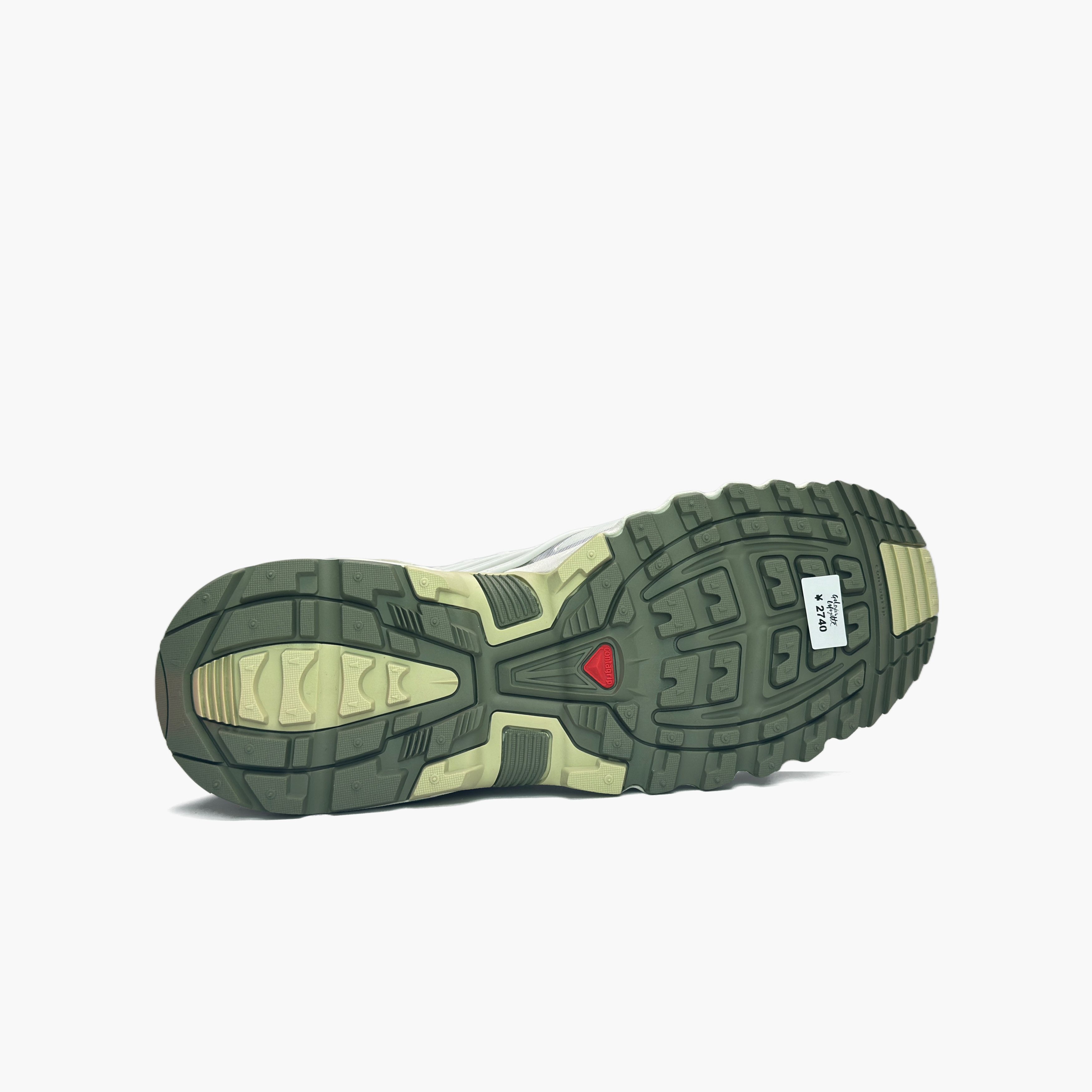 MM6 × Salomon MM6 Maison Margiela x Salomon ACS Pro Sneakers Size 7 Size US 7 / EU 40 - 7 Thumbnail