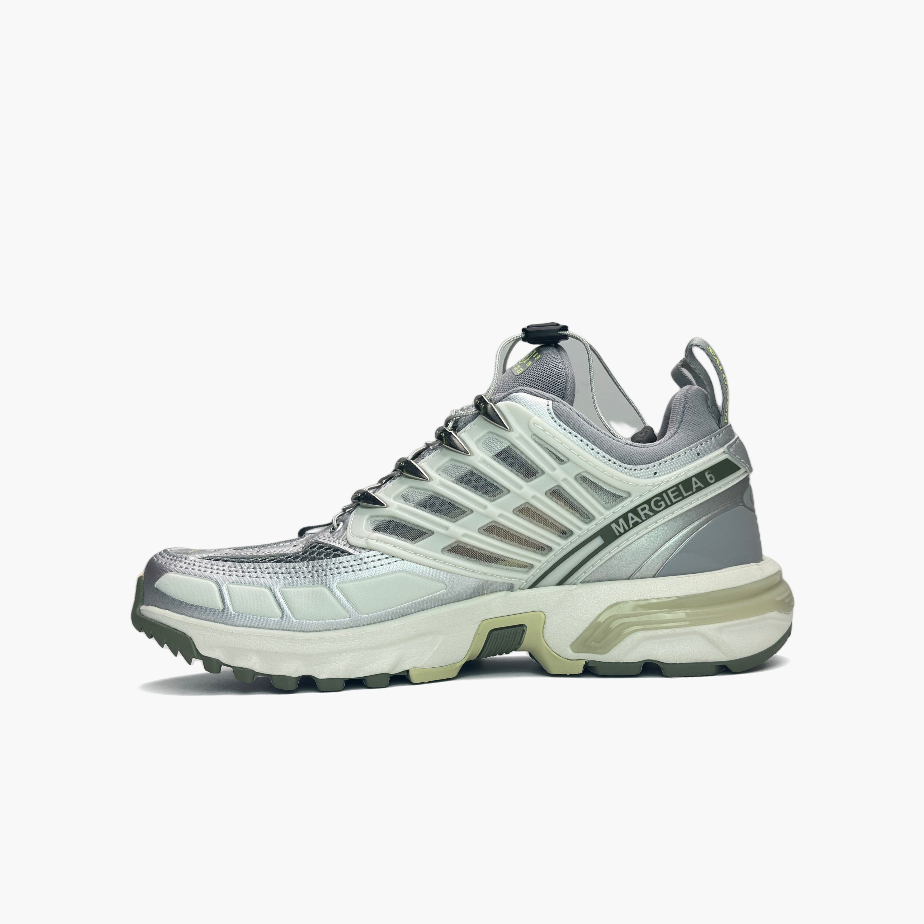 MM6 × Salomon MM6 Maison Margiela x Salomon ACS Pro Sneakers Size 7 Size US 7 / EU 40 - 3 Thumbnail