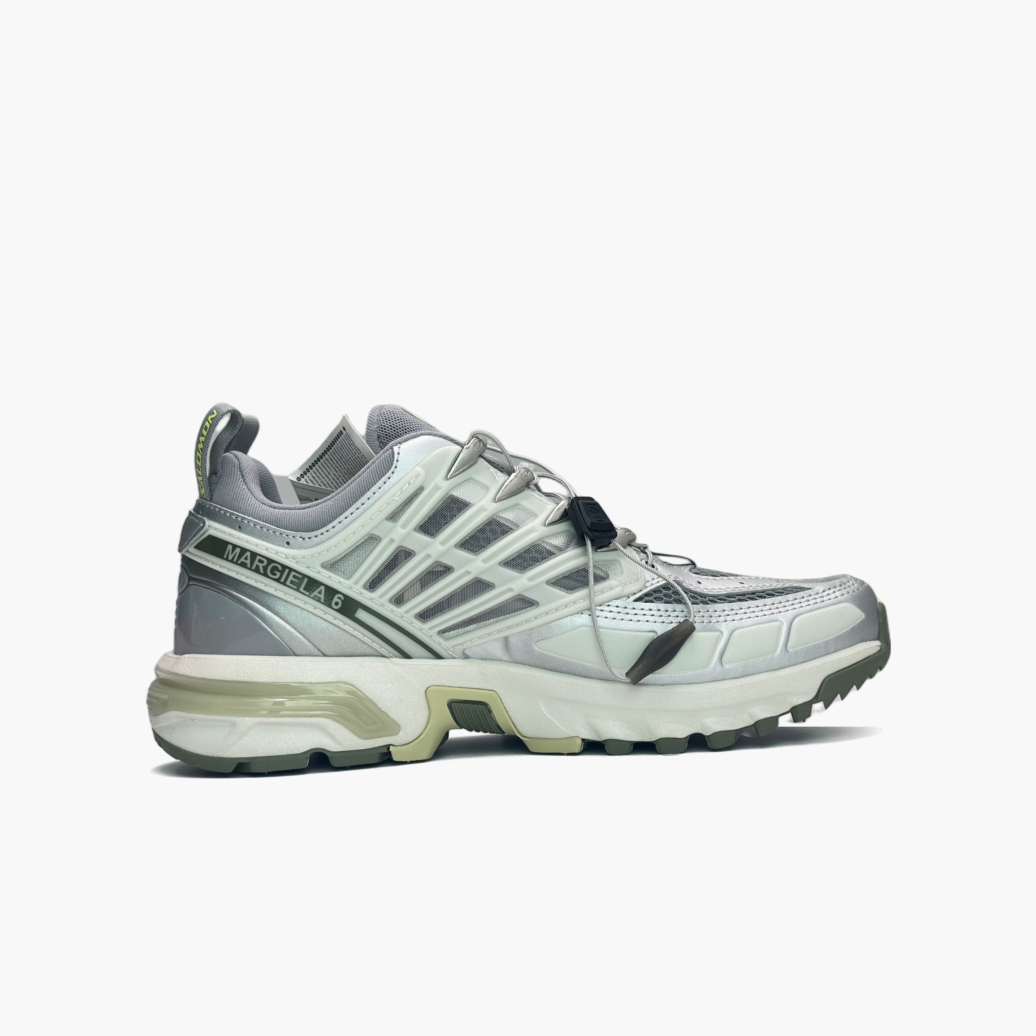 MM6 × Salomon MM6 Maison Margiela x Salomon ACS Pro Sneakers Size 7 Size US 7 / EU 40 - 2 Thumbnail