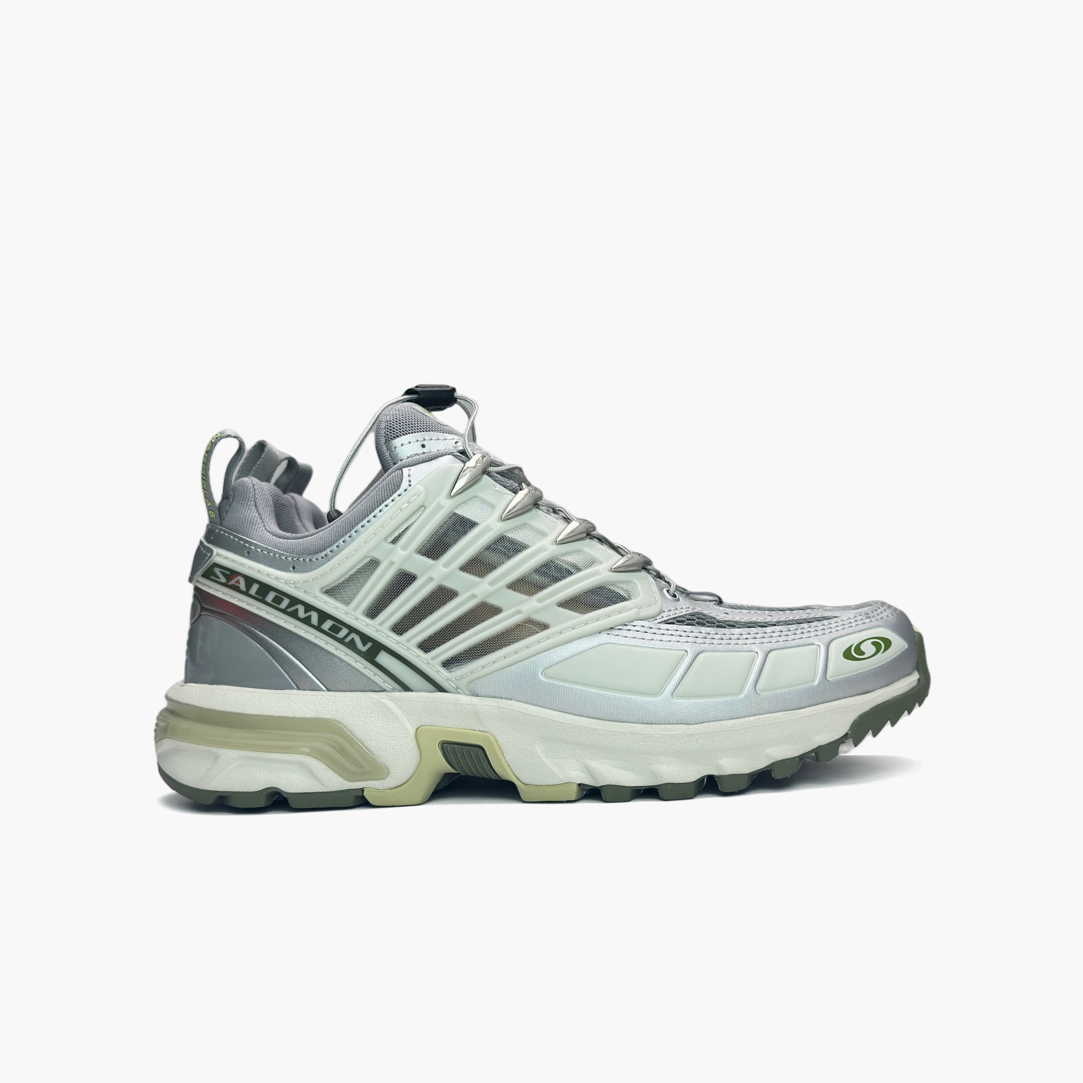 MM6 × Salomon MM6 Maison Margiela x Salomon ACS Pro Sneakers Size 7 Size US 7 / EU 40 - 4 Thumbnail
