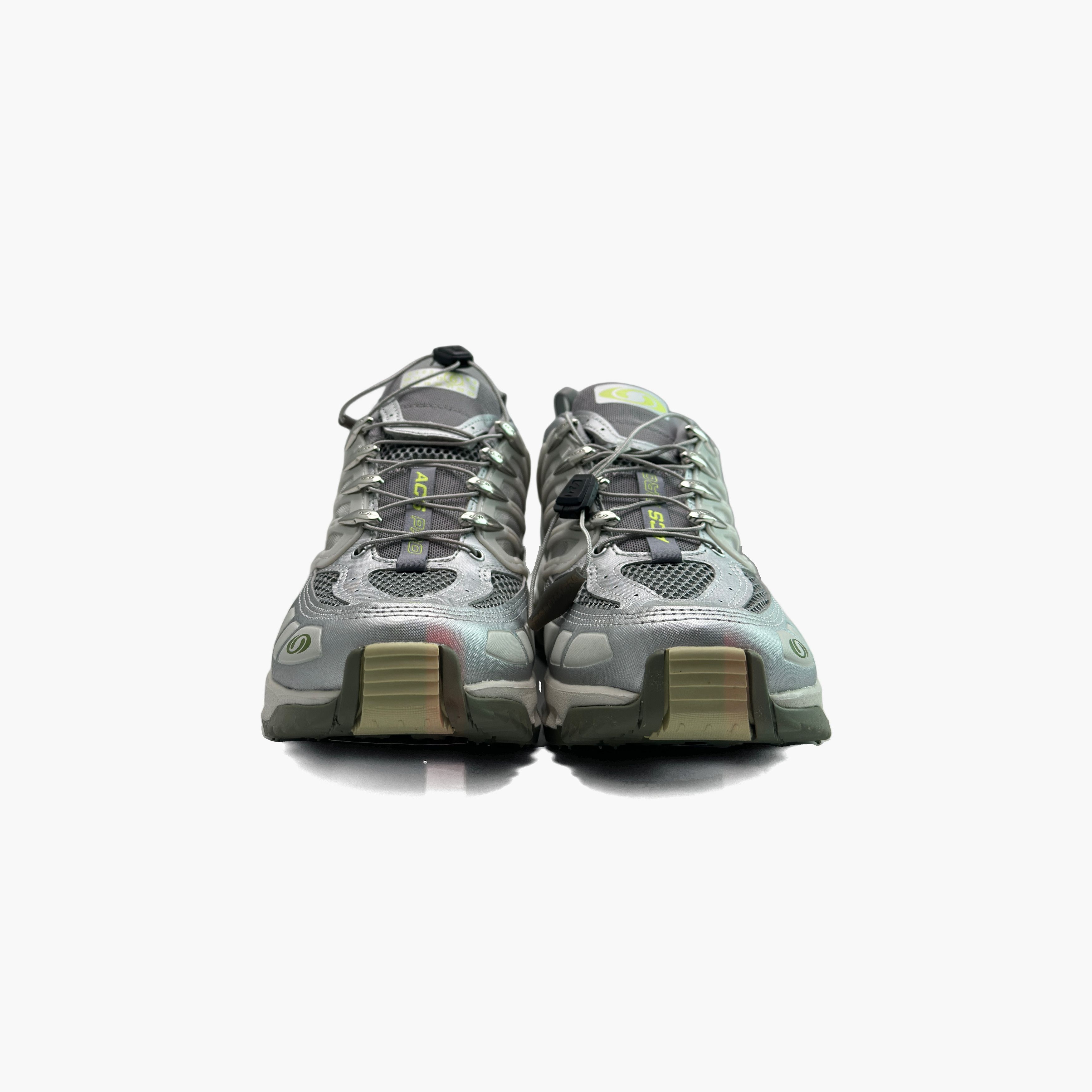MM6 × Salomon MM6 Maison Margiela x Salomon ACS Pro Sneakers Size 7 Size US 7 / EU 40 - 5 Thumbnail
