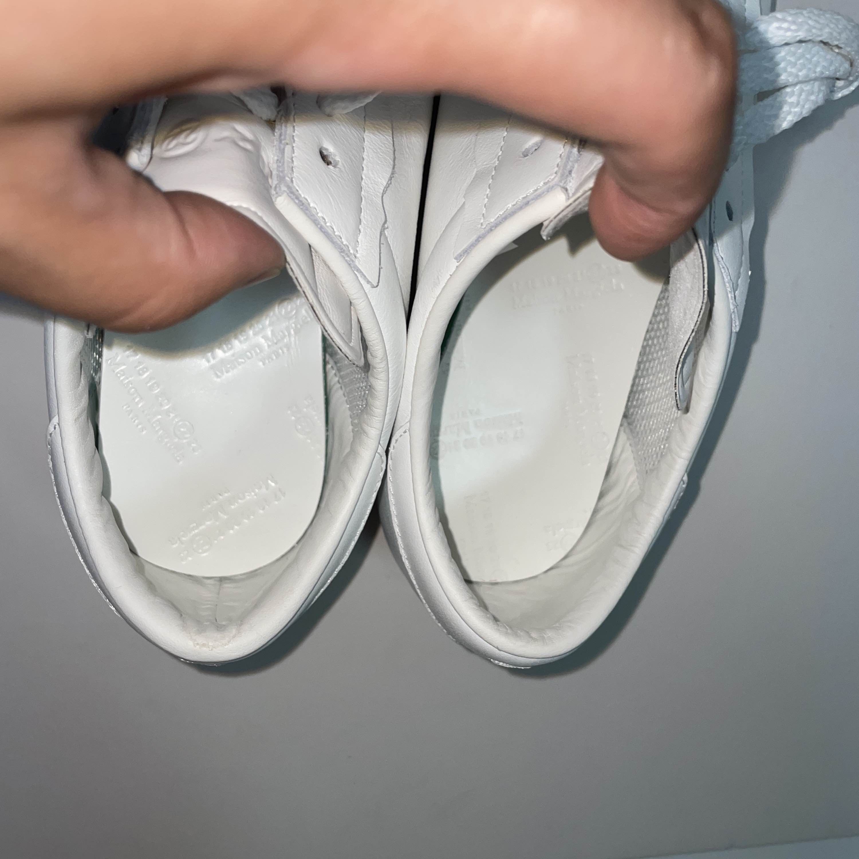 Maison Margiela Maison Margiela Replica Sneakers Size 35 Size US 5 / IT 35 - 11 Thumbnail