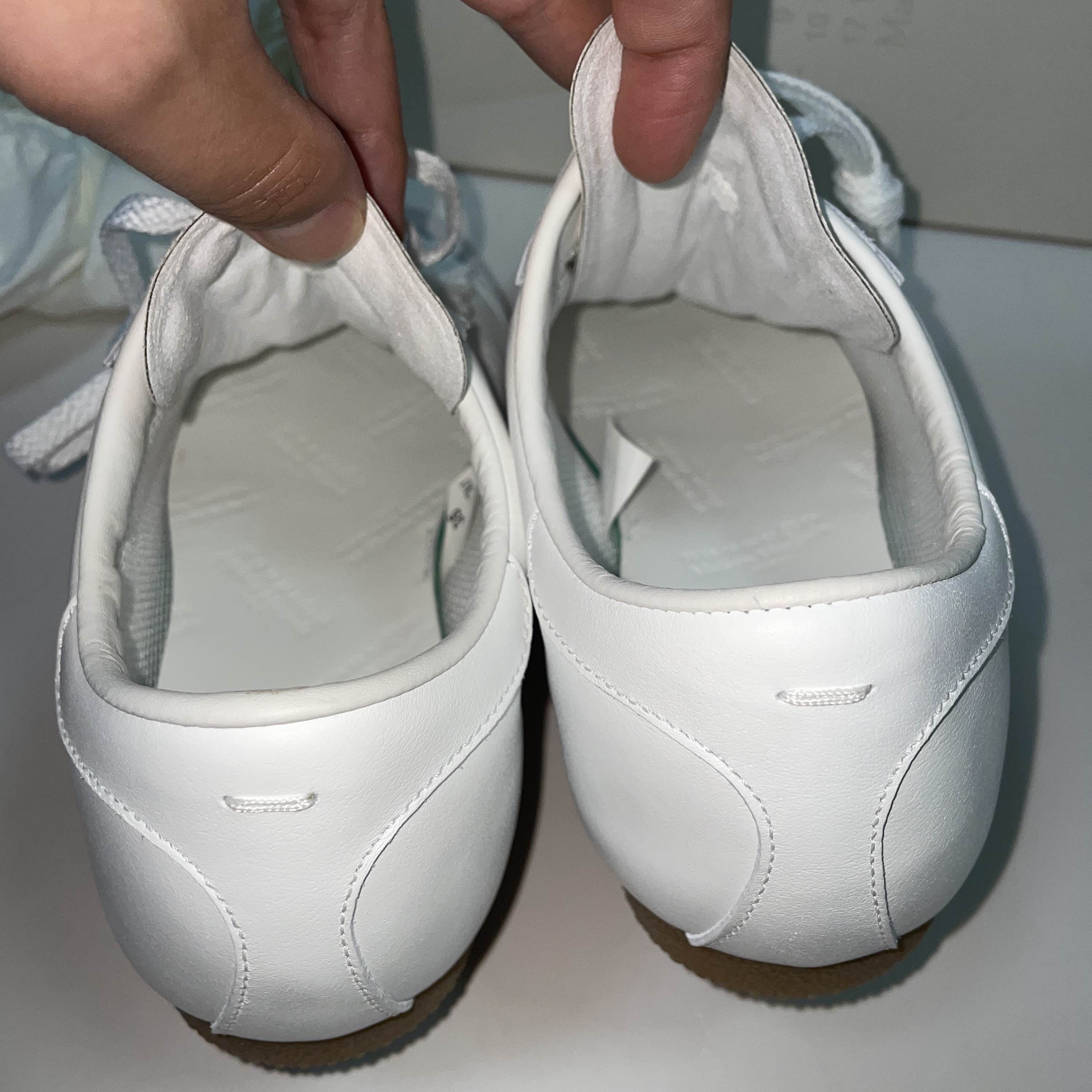 Maison Margiela Maison Margiela Replica Sneakers Size 35 Size US 5 / IT 35 - 12 Thumbnail