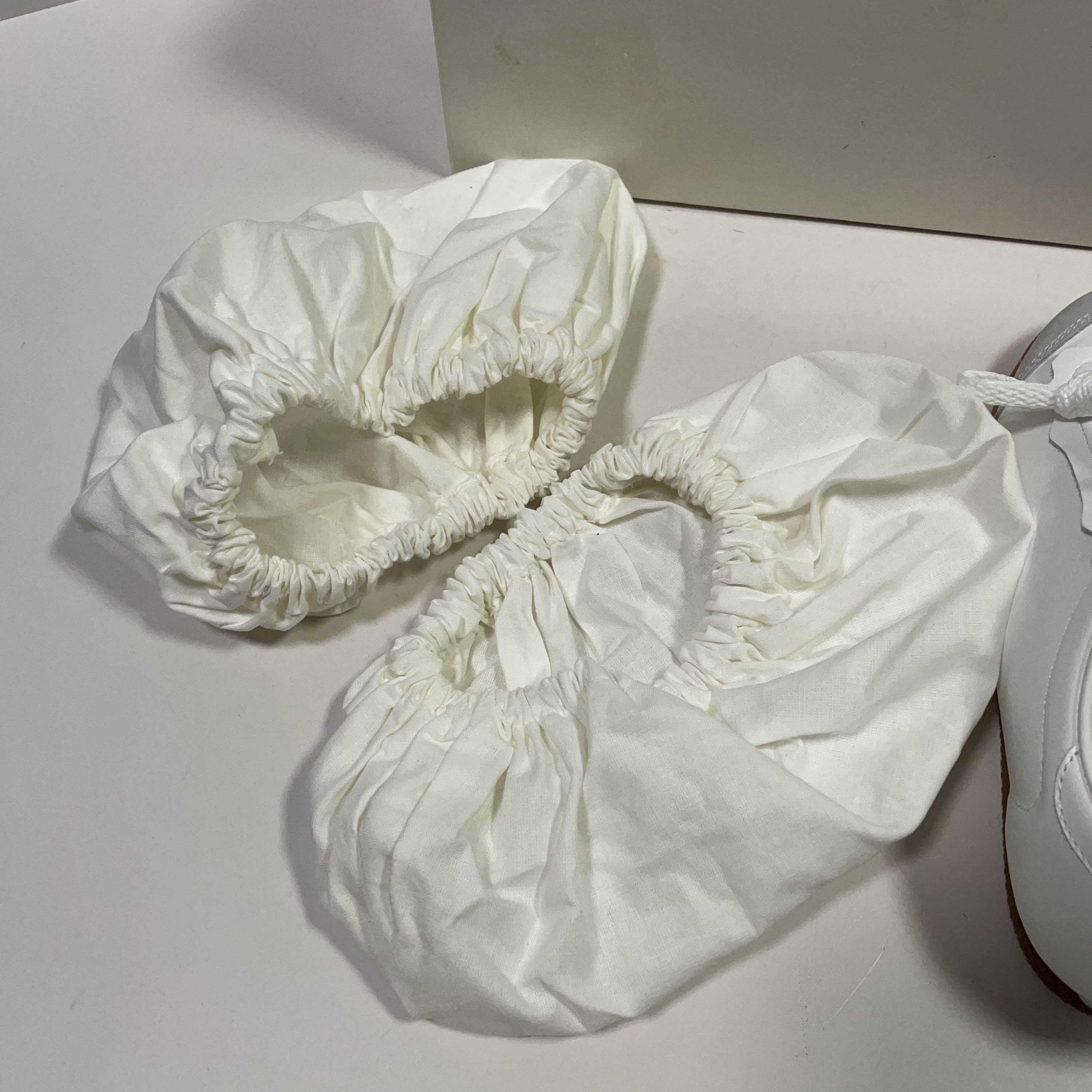 Maison Margiela Maison Margiela Replica Sneakers Size 35 Size US 5 / IT 35 - 13 Thumbnail