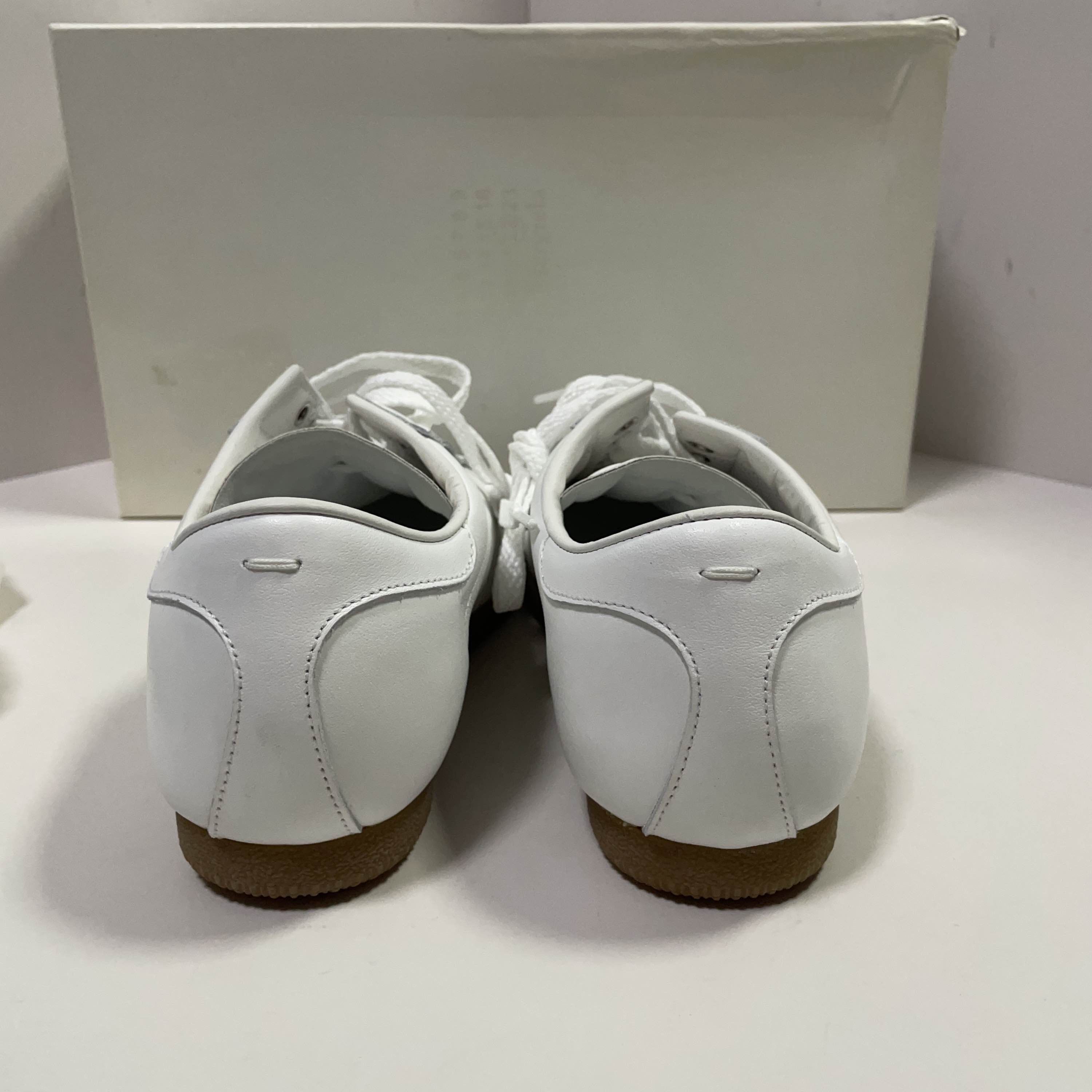 Maison Margiela Maison Margiela Replica Sneakers Size 35 Size US 5 / IT 35 - 3 Thumbnail