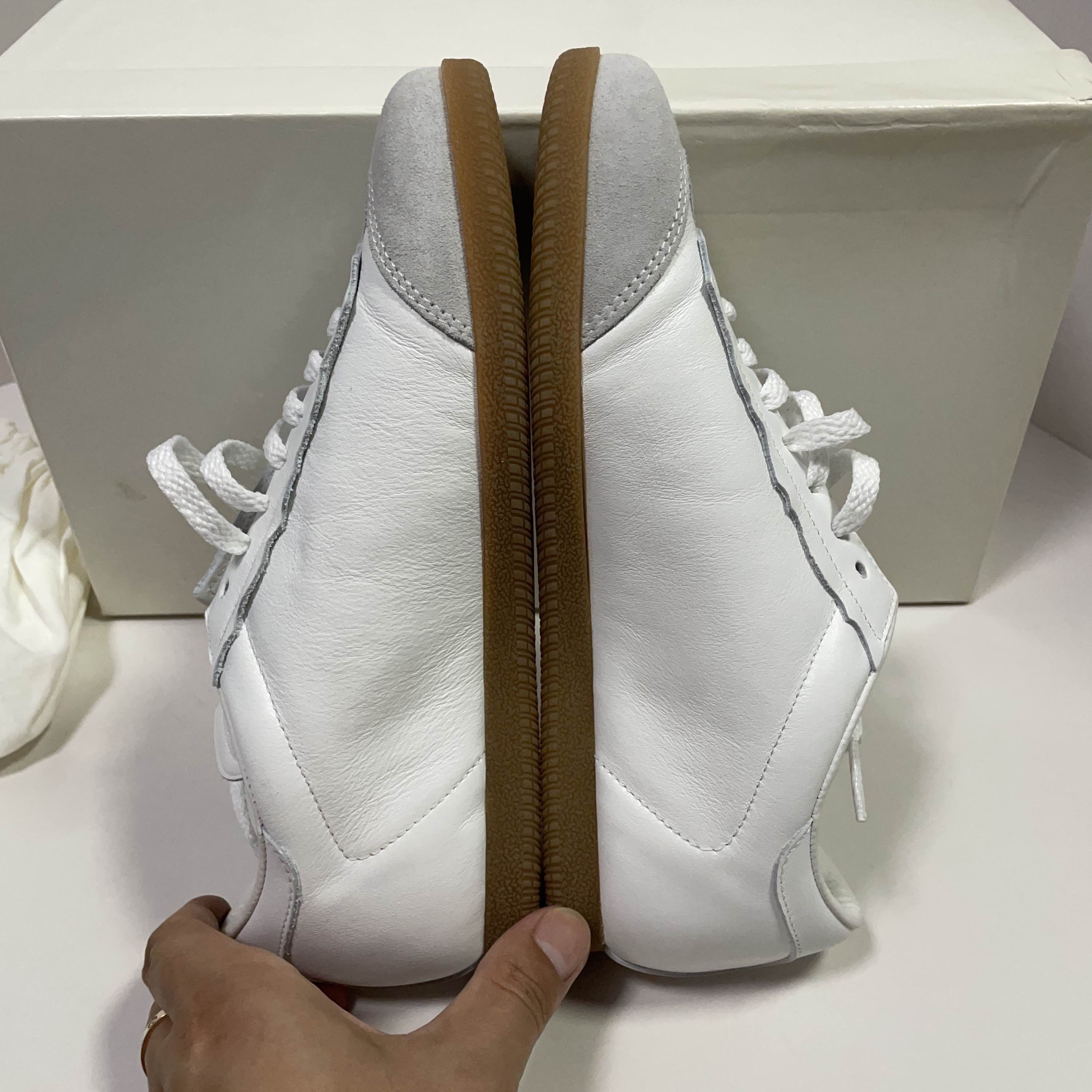 Maison Margiela Maison Margiela Replica Sneakers Size 35 Size US 5 / IT 35 - 9 Thumbnail