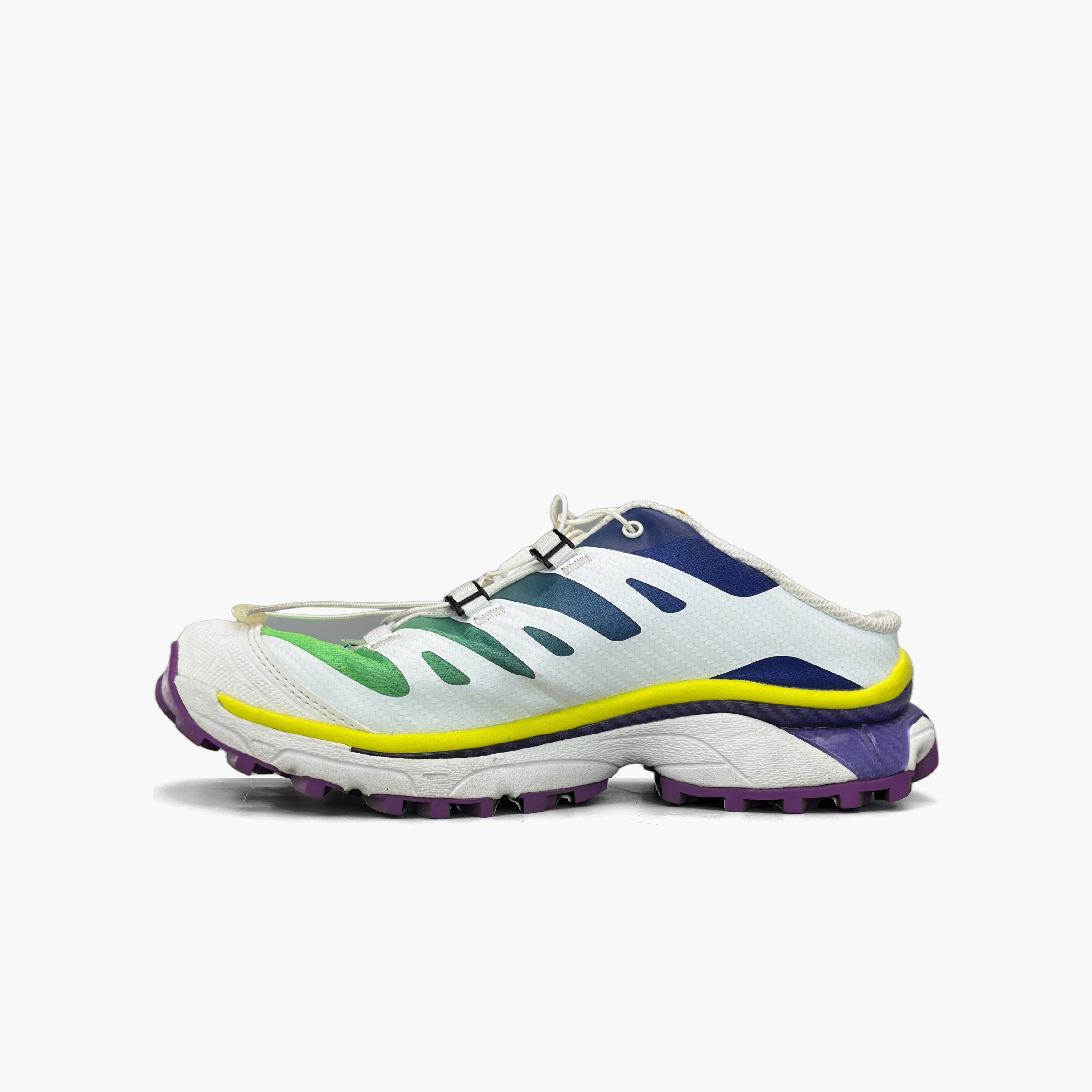 MM6 × Salomon MM6 Maison Margiela x Salomon XT-4 Mule Size 38 Size US 8 / IT 38 - 3 Thumbnail