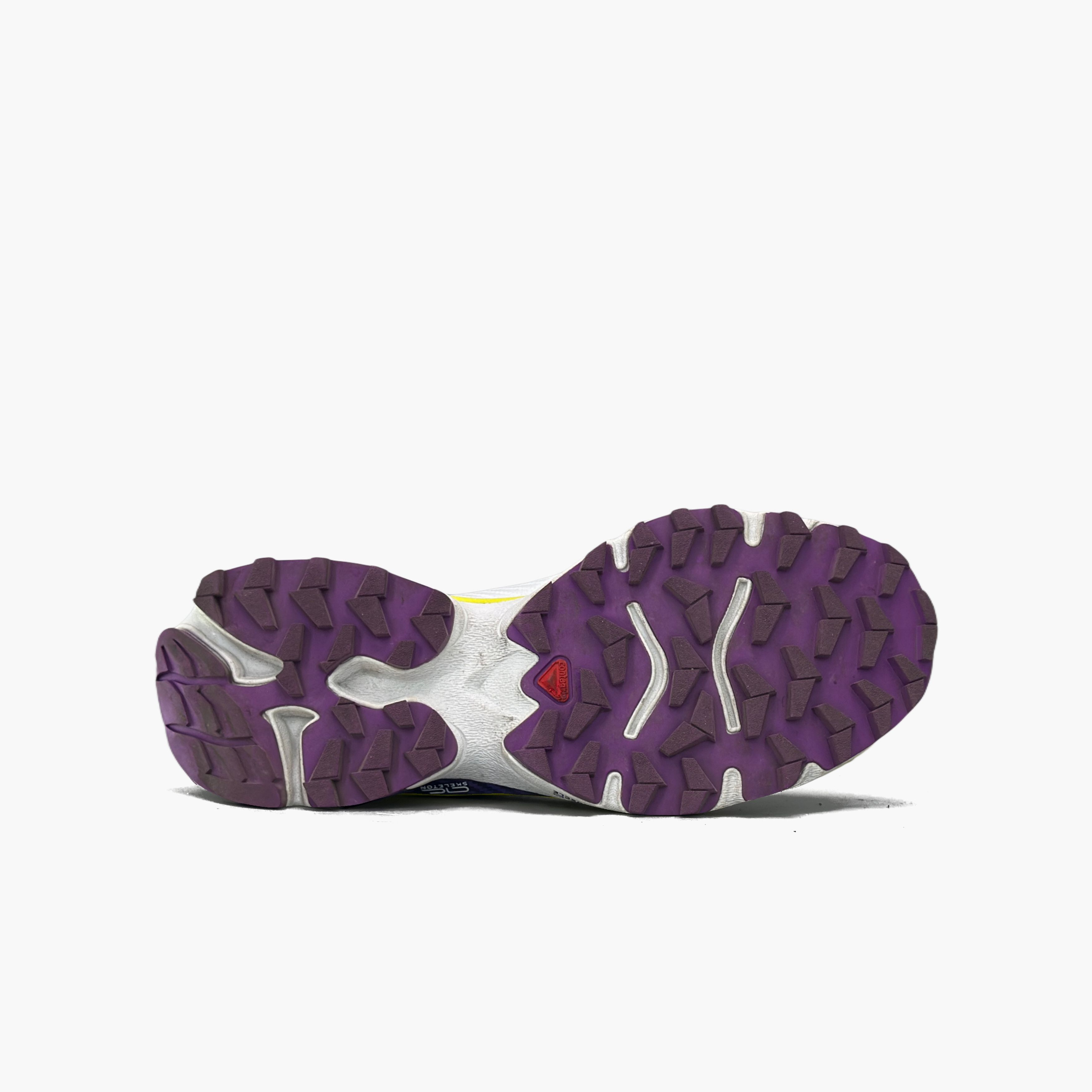 MM6 × Salomon MM6 Maison Margiela x Salomon XT-4 Mule Size 38 Size US 8 / IT 38 - 7 Thumbnail