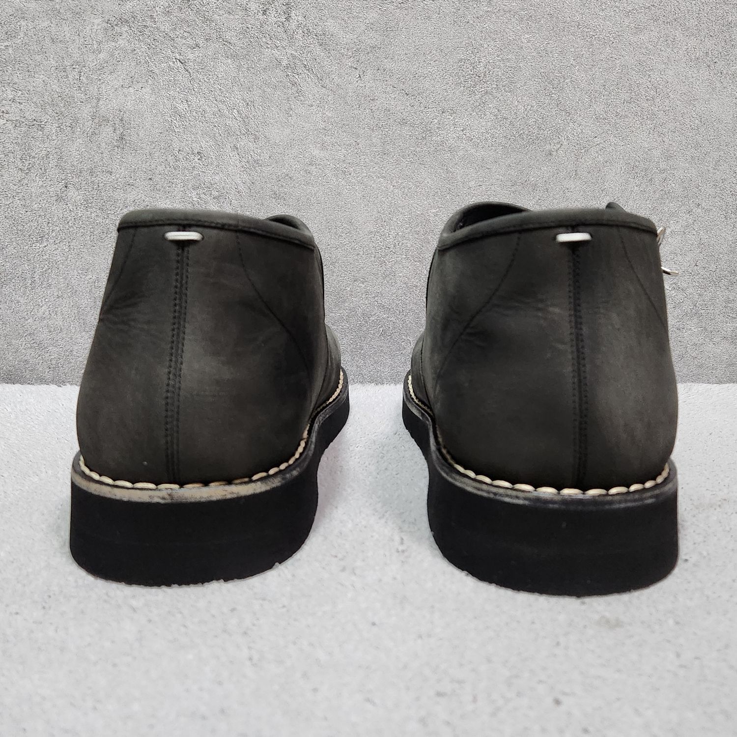 Maison Margiela Maison Margiela Buckled T-Strap Flats Size 38 Size US 8 / IT 38 - 3 Thumbnail
