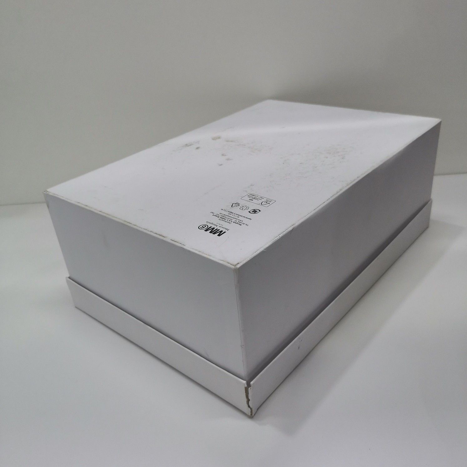 MM6 MM6 Maison Margiela Platform Slip Ons Size 37 Size US 7 / IT 37 - 13 Thumbnail