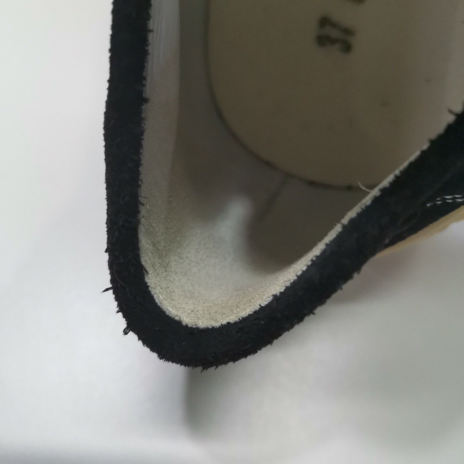 MM6 MM6 Maison Margiela Platform Slip Ons Size 37 Size US 7 / IT 37 - 11 Thumbnail